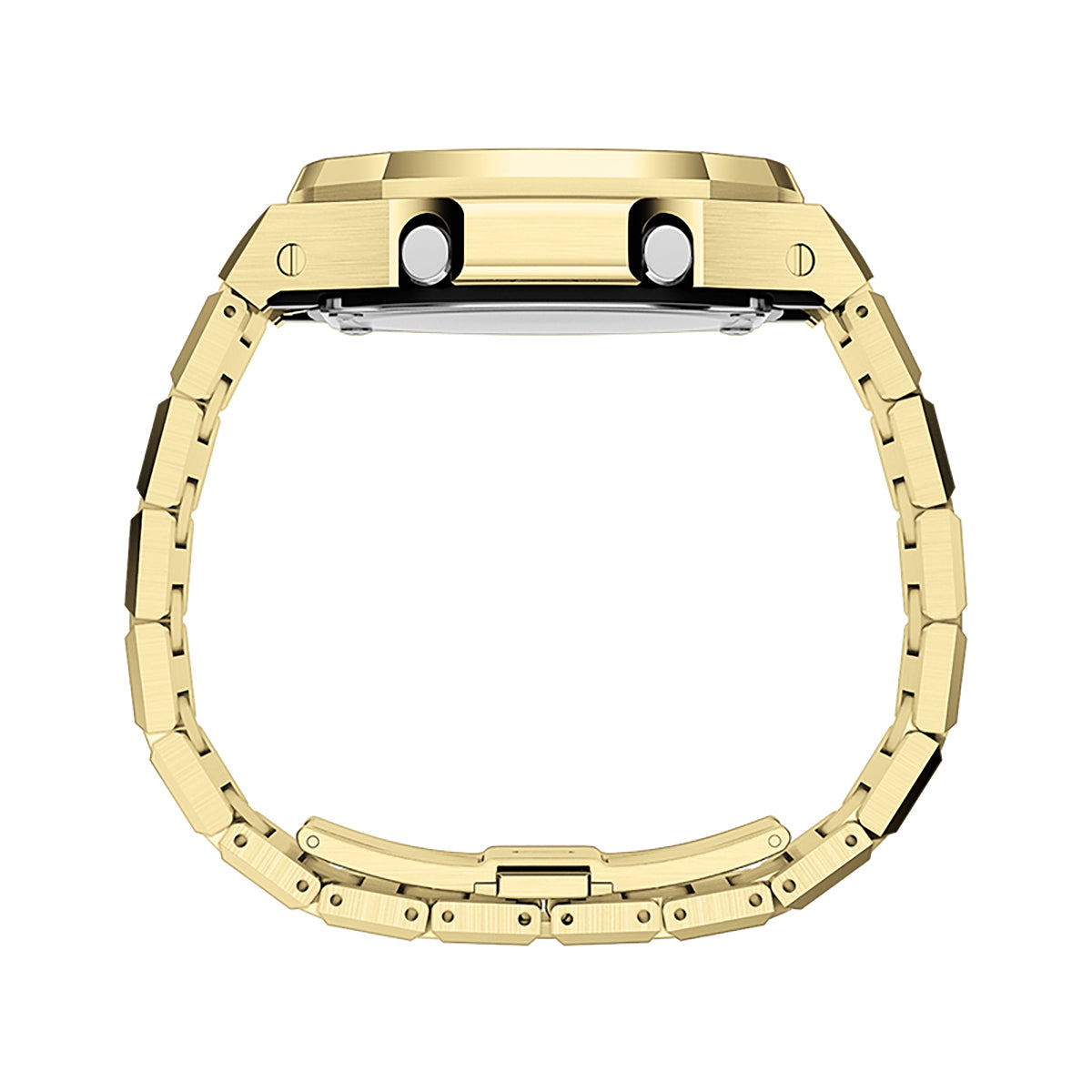 2100 MOD KIT-NAUTILUS BD GOLD SS