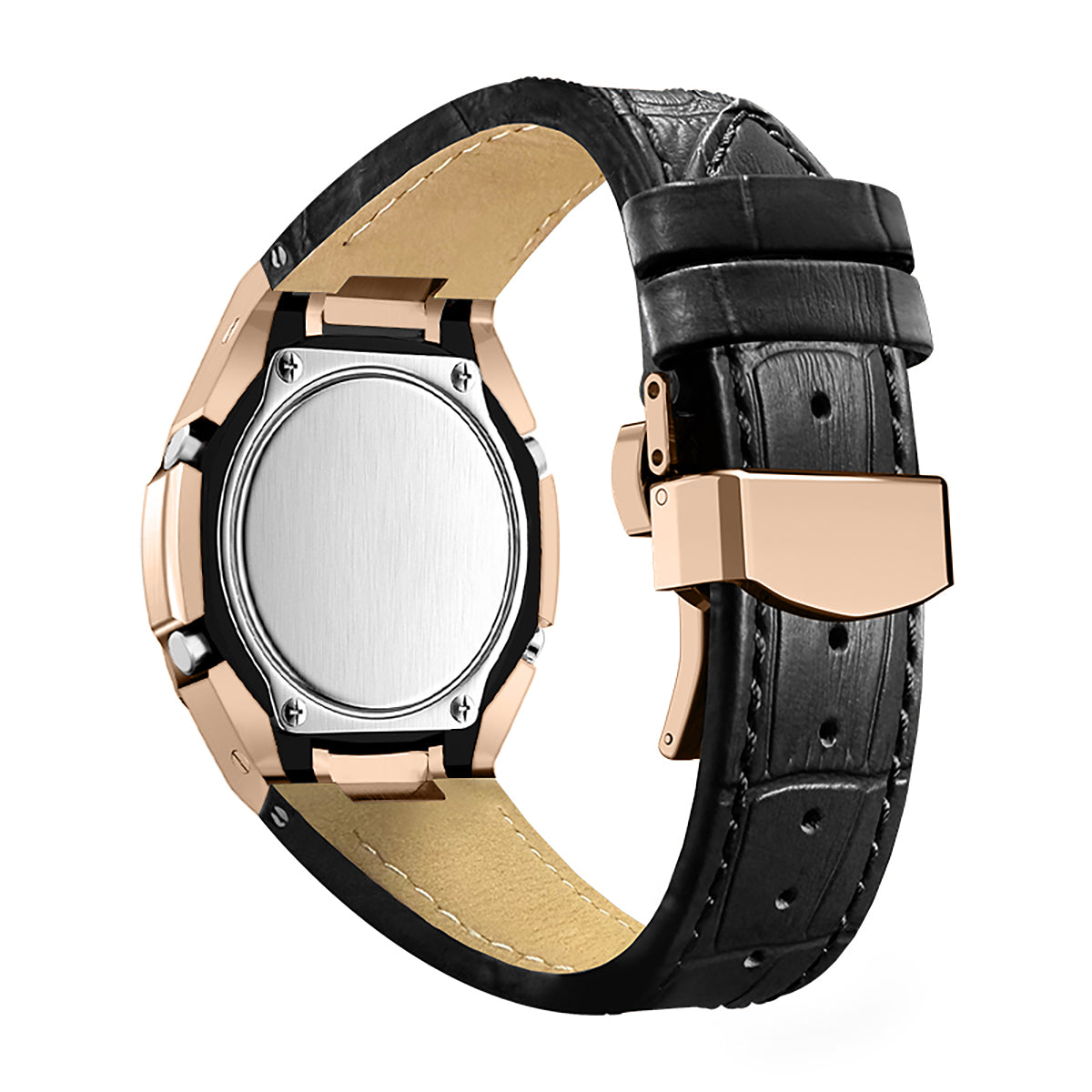 2100 MOD KIT-NAUTILUS BD ROSEGOLD LS