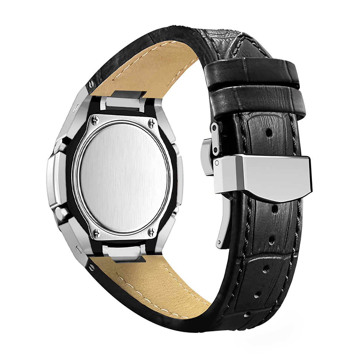 2100 MOD KIT-NAUTILUS BD SILVER LS