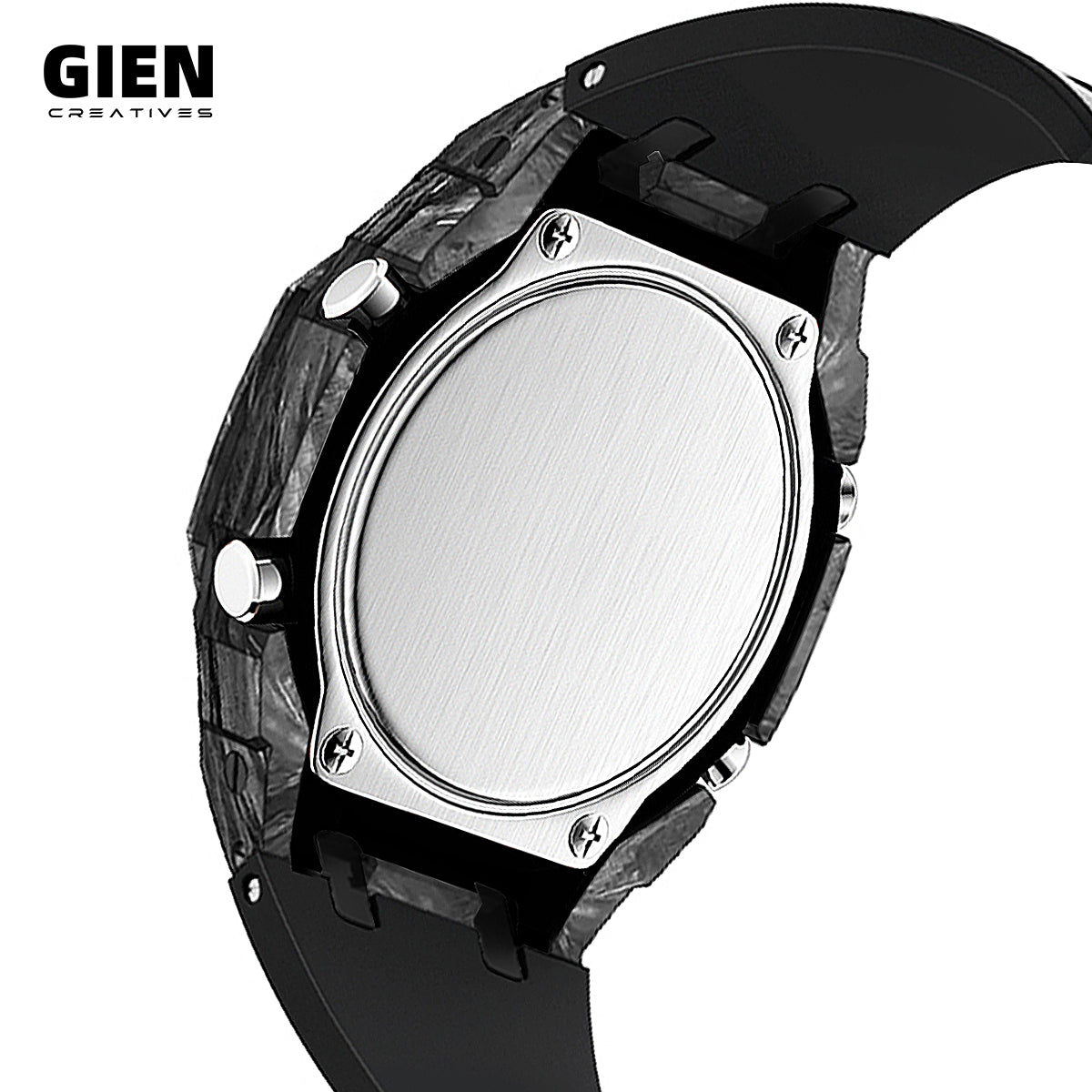 2100 MOD KIT-OAK OFFSHORE CARBON FIBER