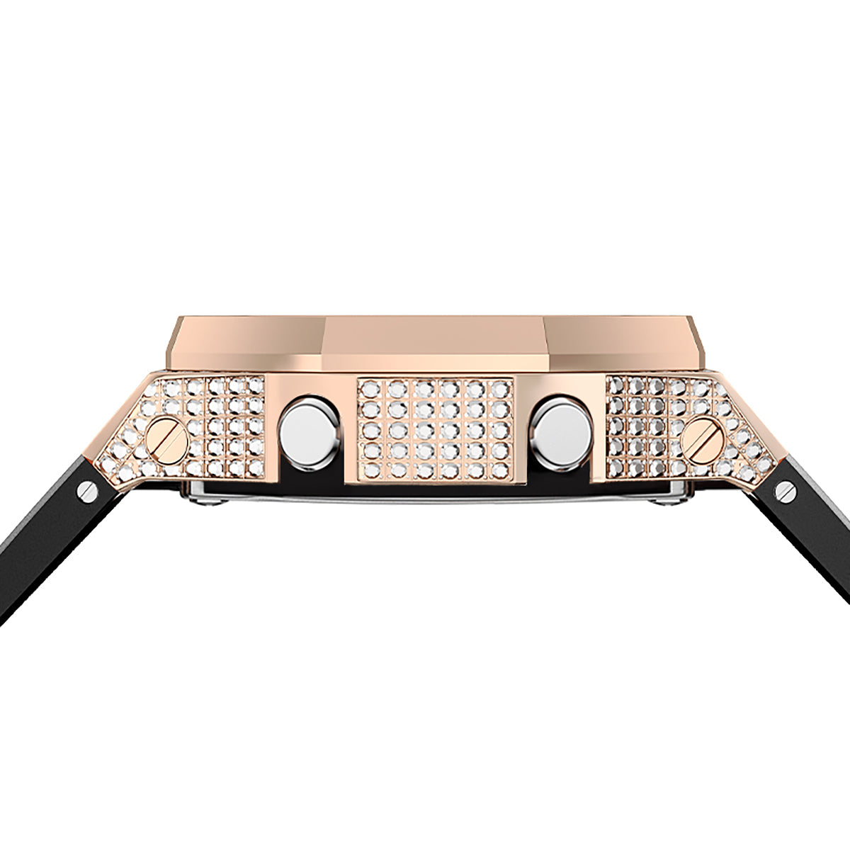 2100 MOD KIT-OAK DM ROSEGOLD RS