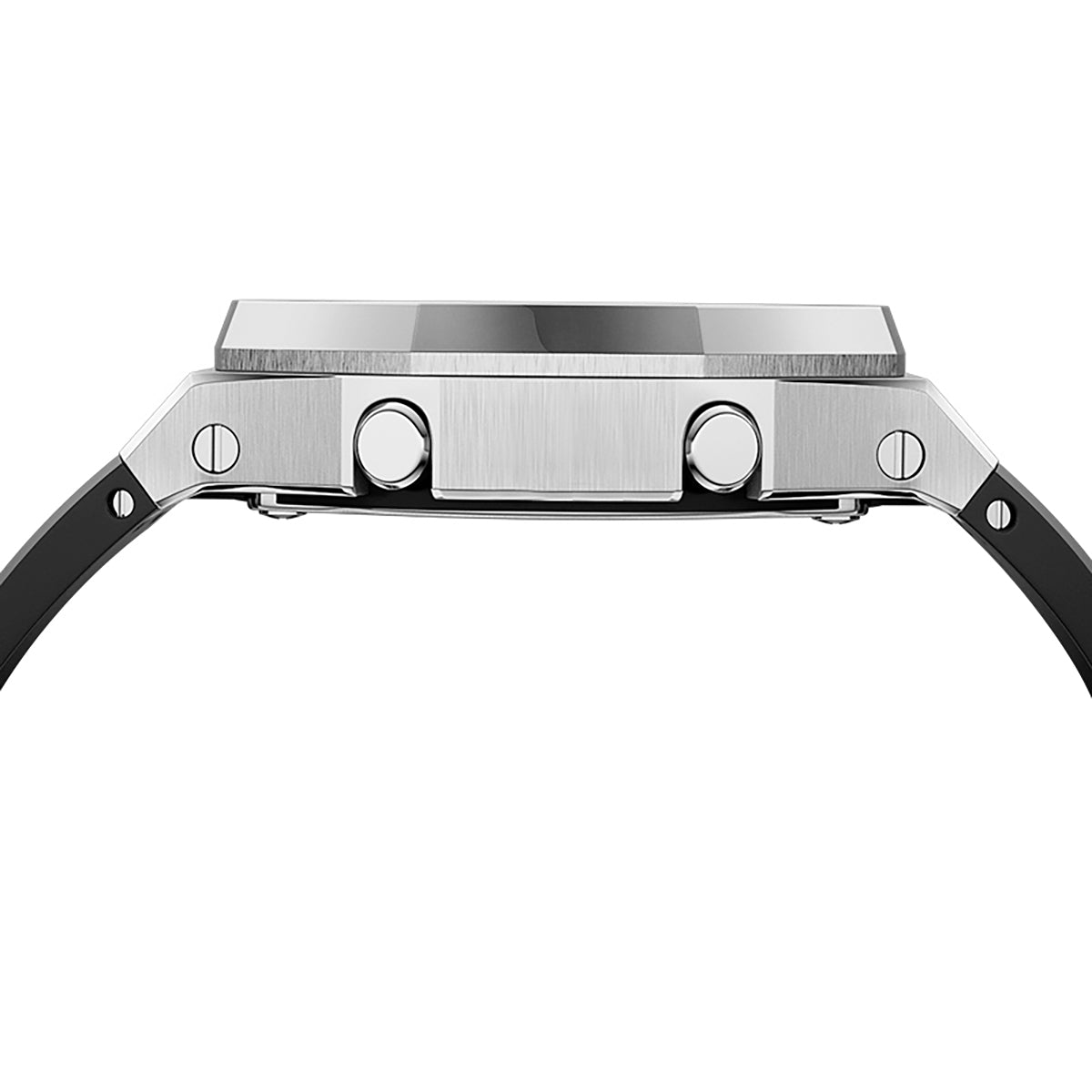 2100 MOD KIT-OAK BD-R SILVER RS