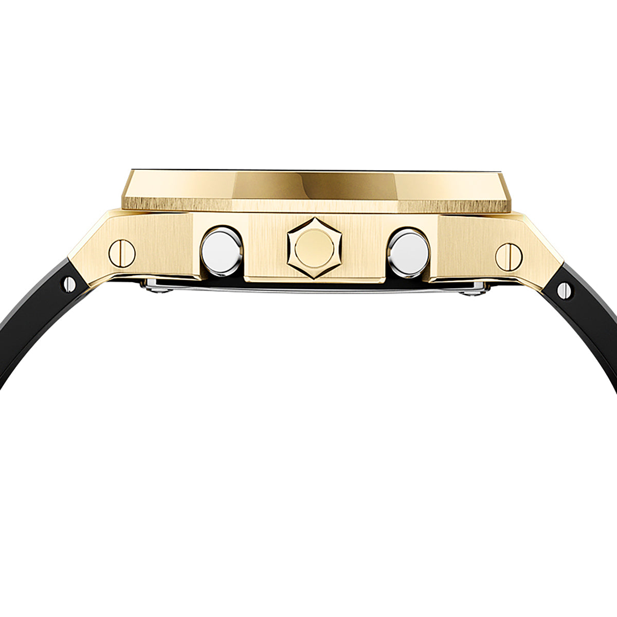 2100 MOD KIT-OAK5 FROSTED GOLD RS