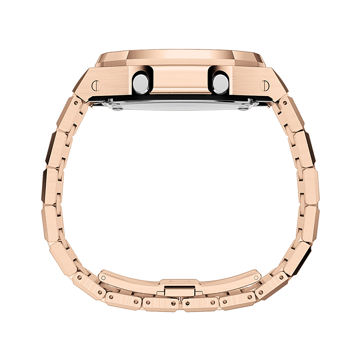 2100 MOD KIT-NAUTILUS ROSEGOLD SS