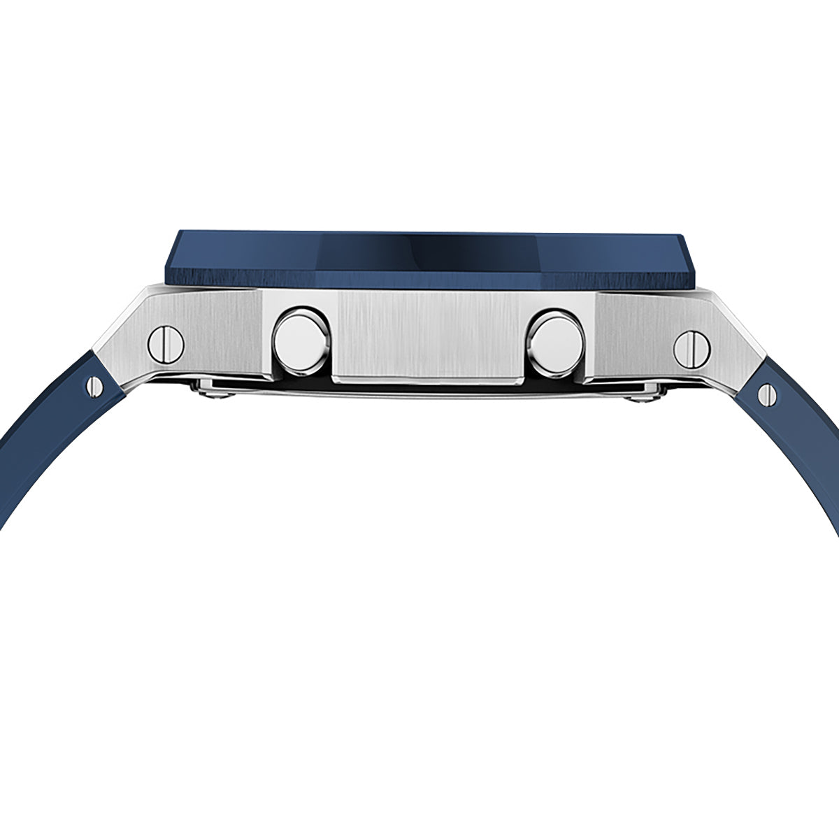 2100 MOD KIT-OAK4 BU-SILVER RS