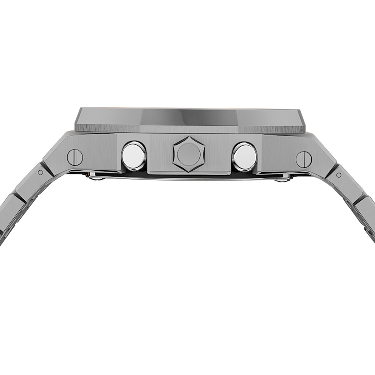 2100 MOD KIT-OAK5 FROSTED GUN SS