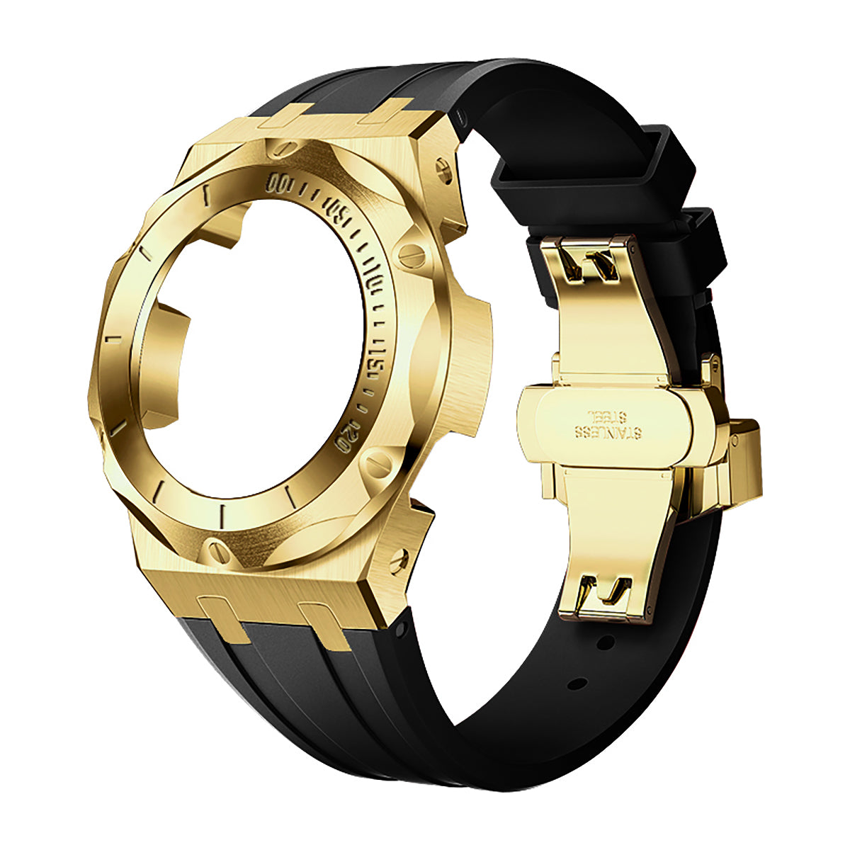 BA110 MOD KIT-ROYALROSE GOLD RS