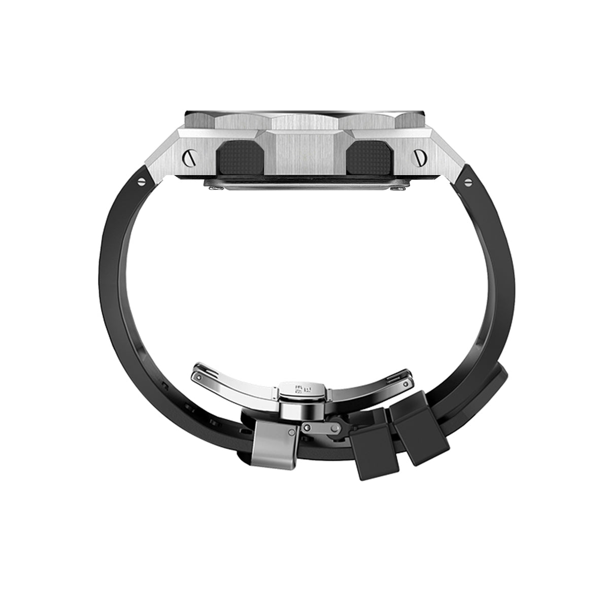 GA110 MOD KIT-SKYLINE SILVER RS