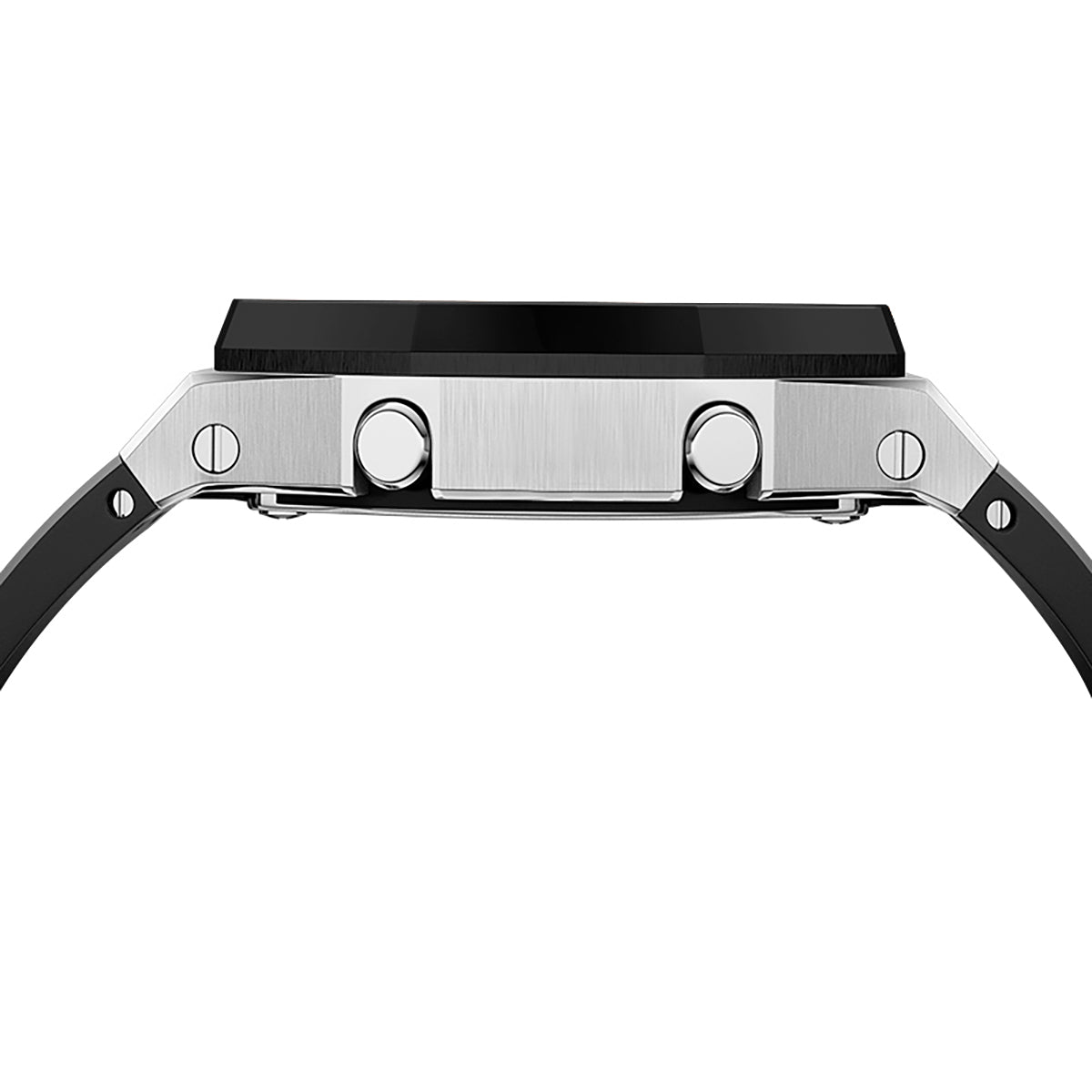 2100 MOD KIT-OAK4 B-SILVER RS