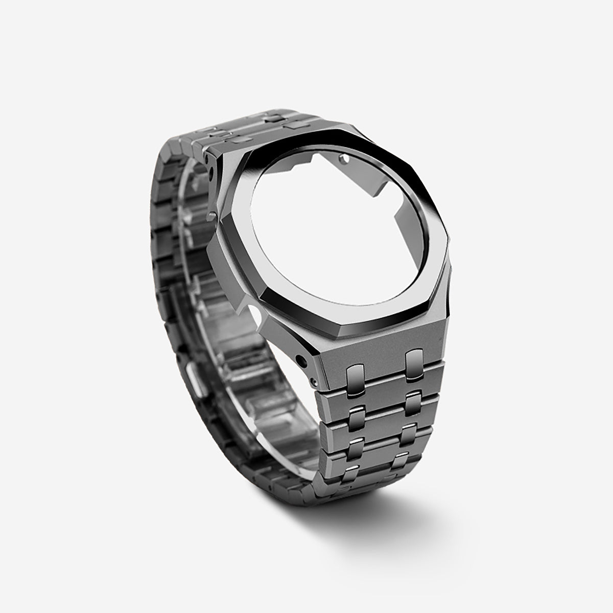 2100 MOD KIT-OAK3 BM GUN SS