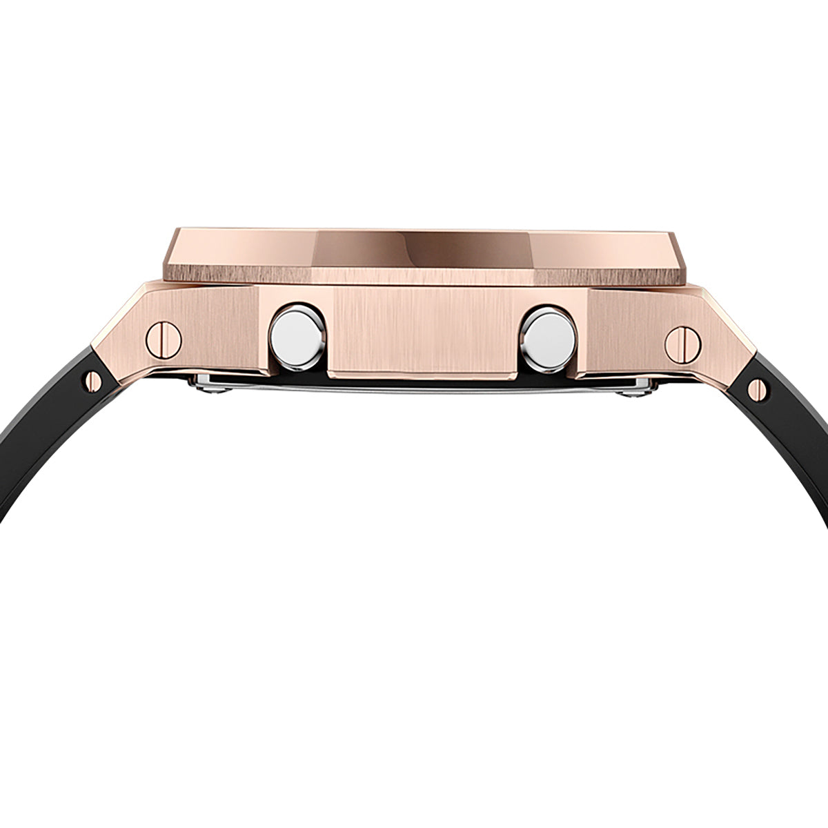 2100 MOD KIT-OAK4 NS ROSEGOLD RS