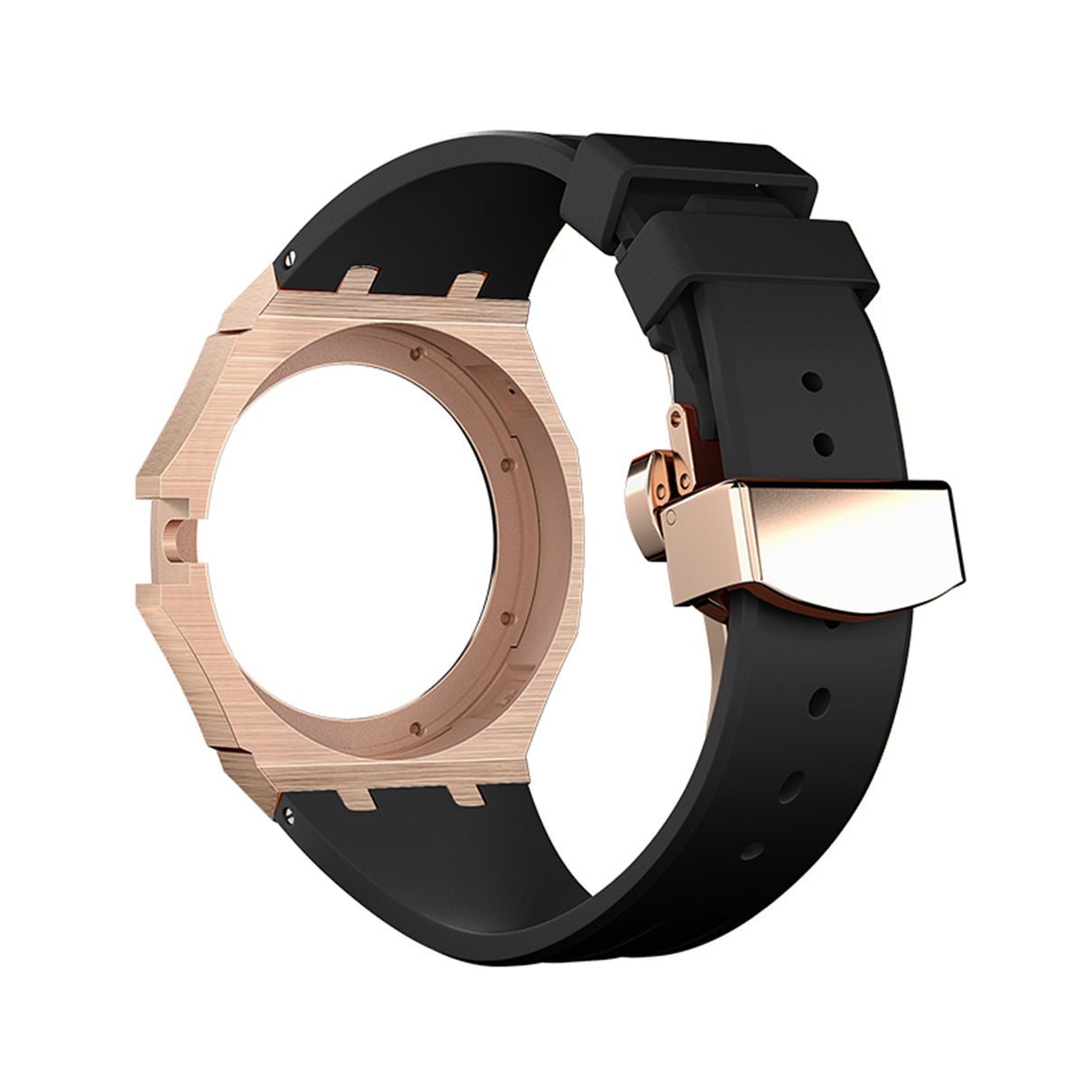 GTCYBER MOD KIT-OAK ROSEGOLD RS