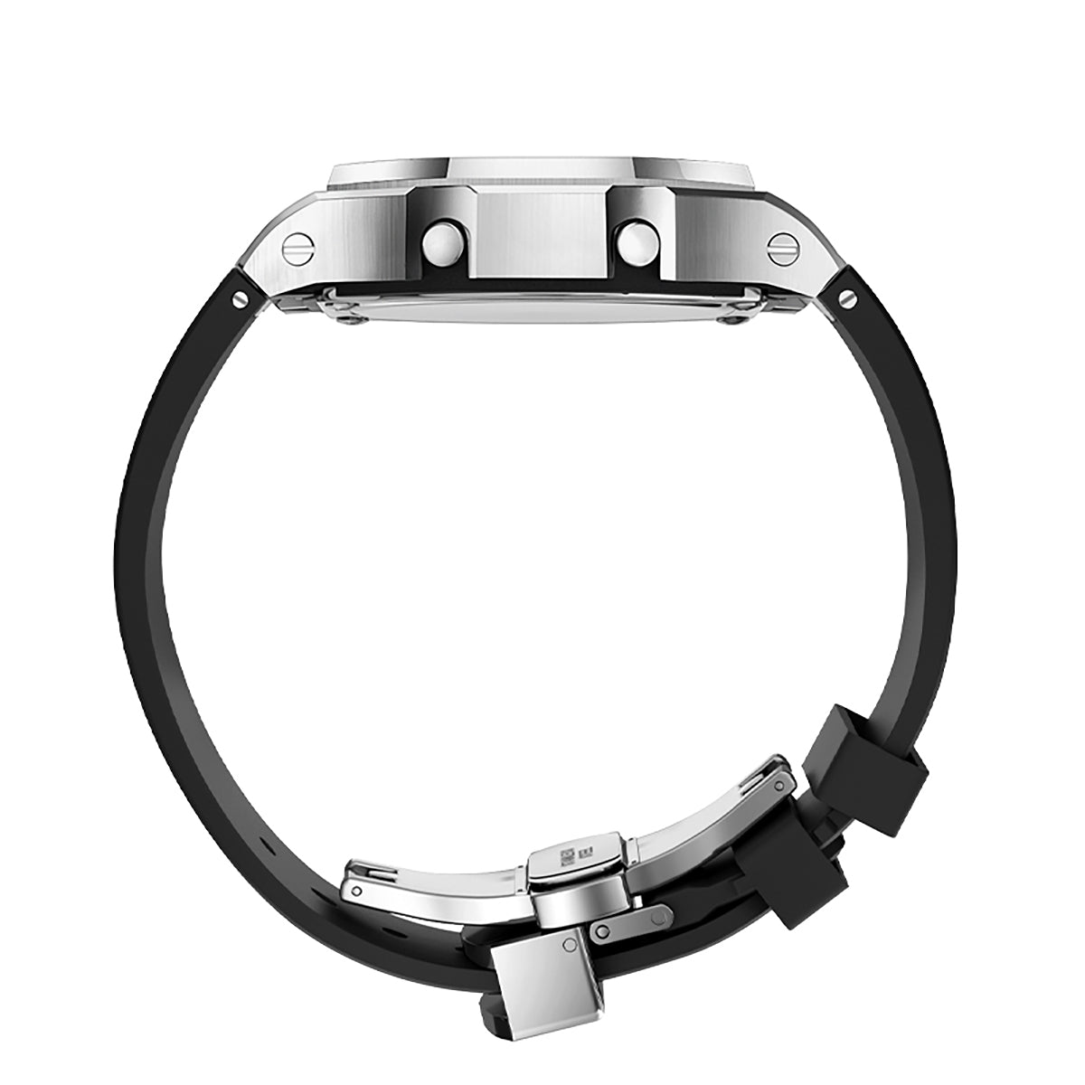 5600 MOD KIT-OAK SILVER RS