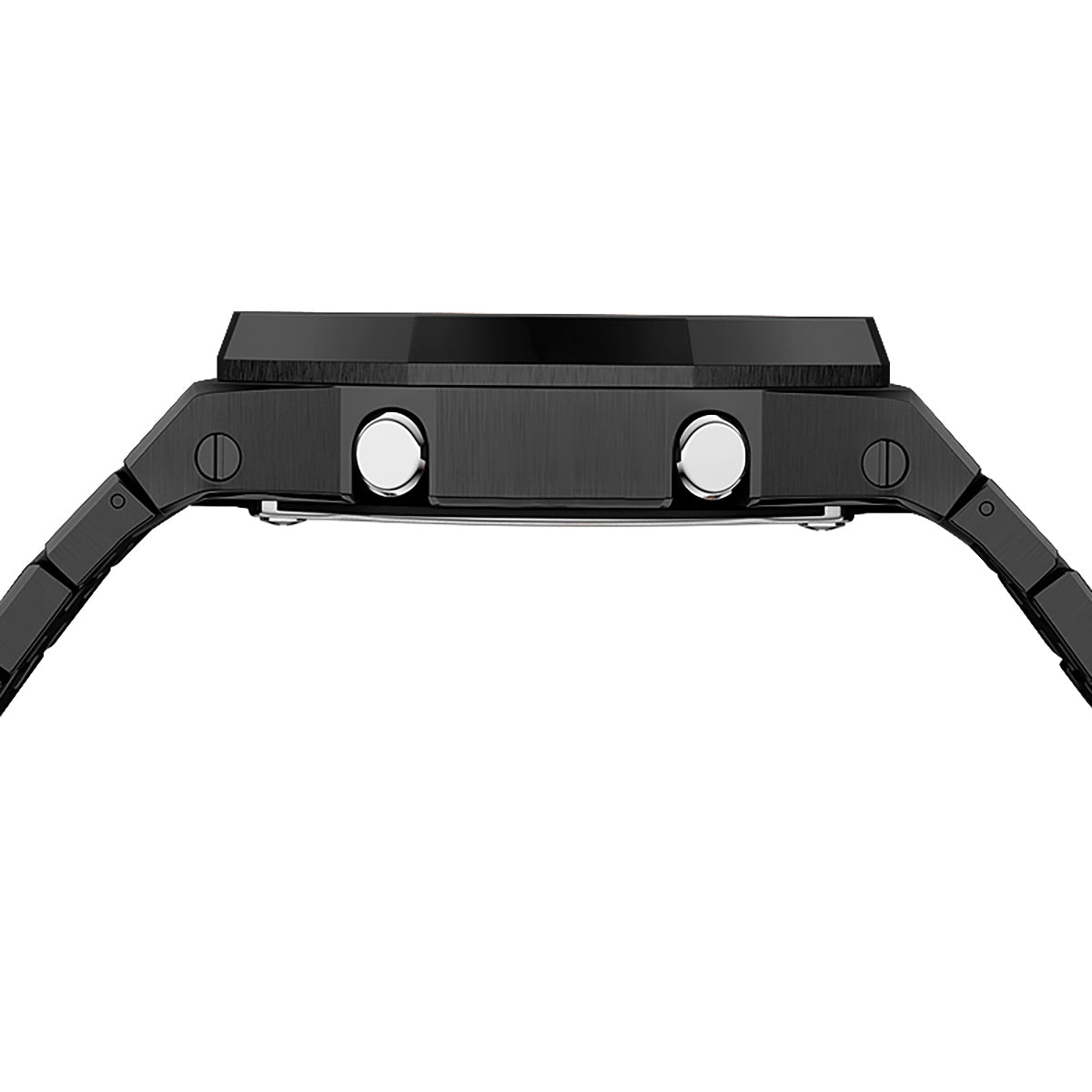 2100 MOD KIT-OAK BFD-BU BLACK SS