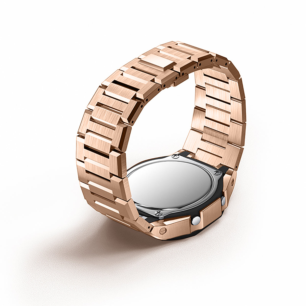 5600 MOD KIT-FANG B-ROSEGOLD SS