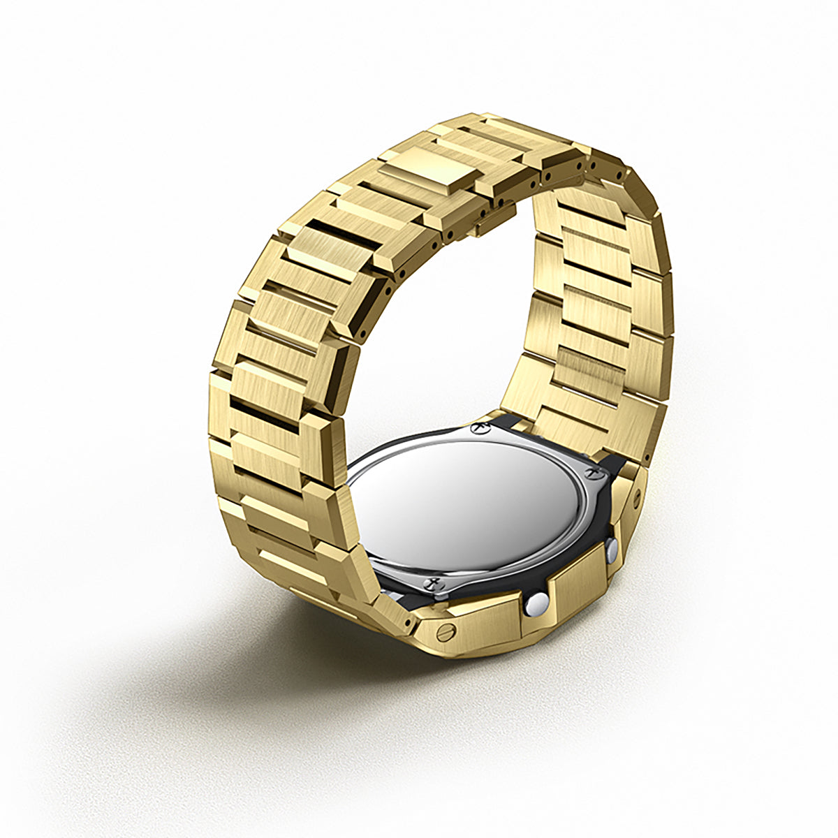 5600 MOD KIT-FANG GOLD SS