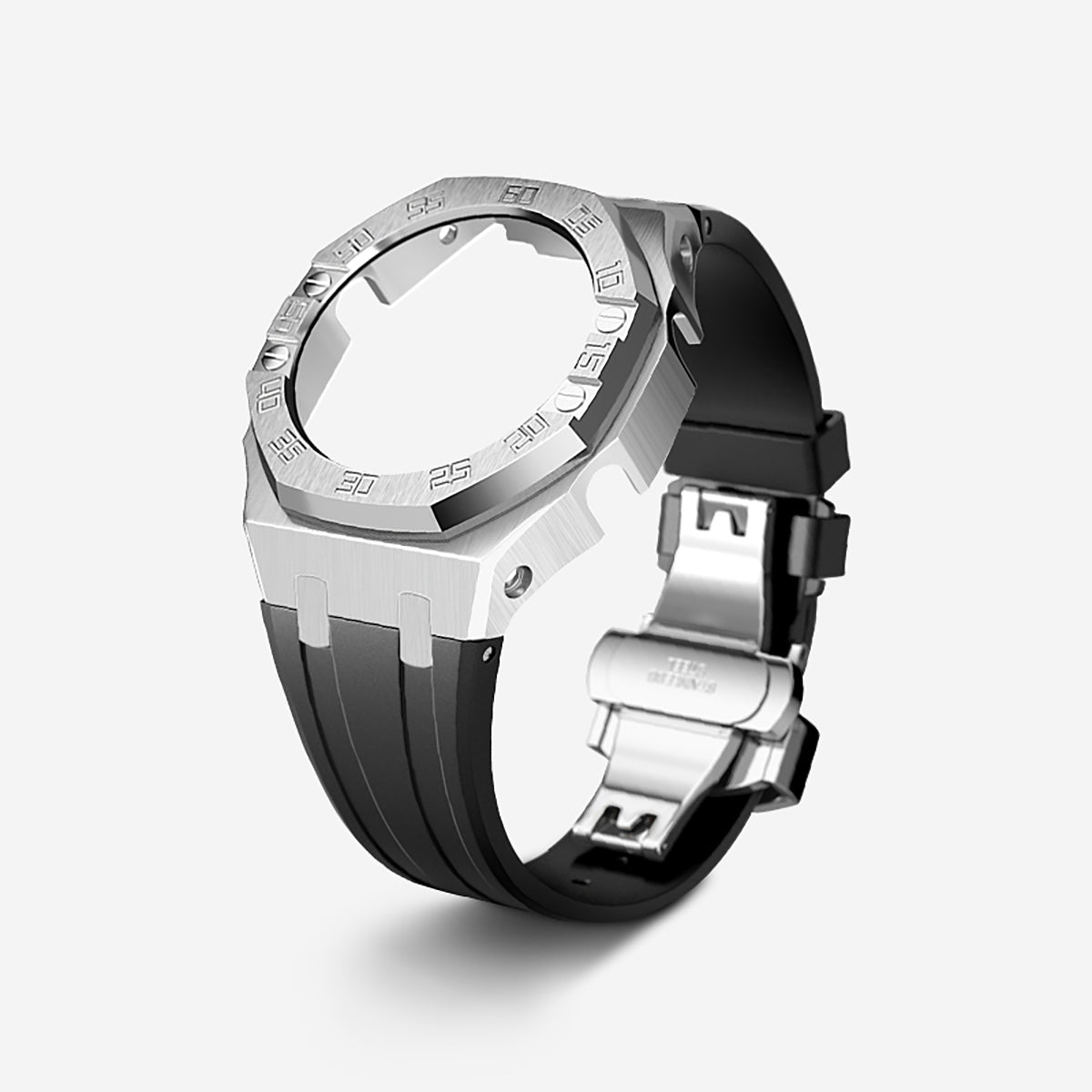 2100 MOD KIT-OAK4 NUMBERS SILVER RS