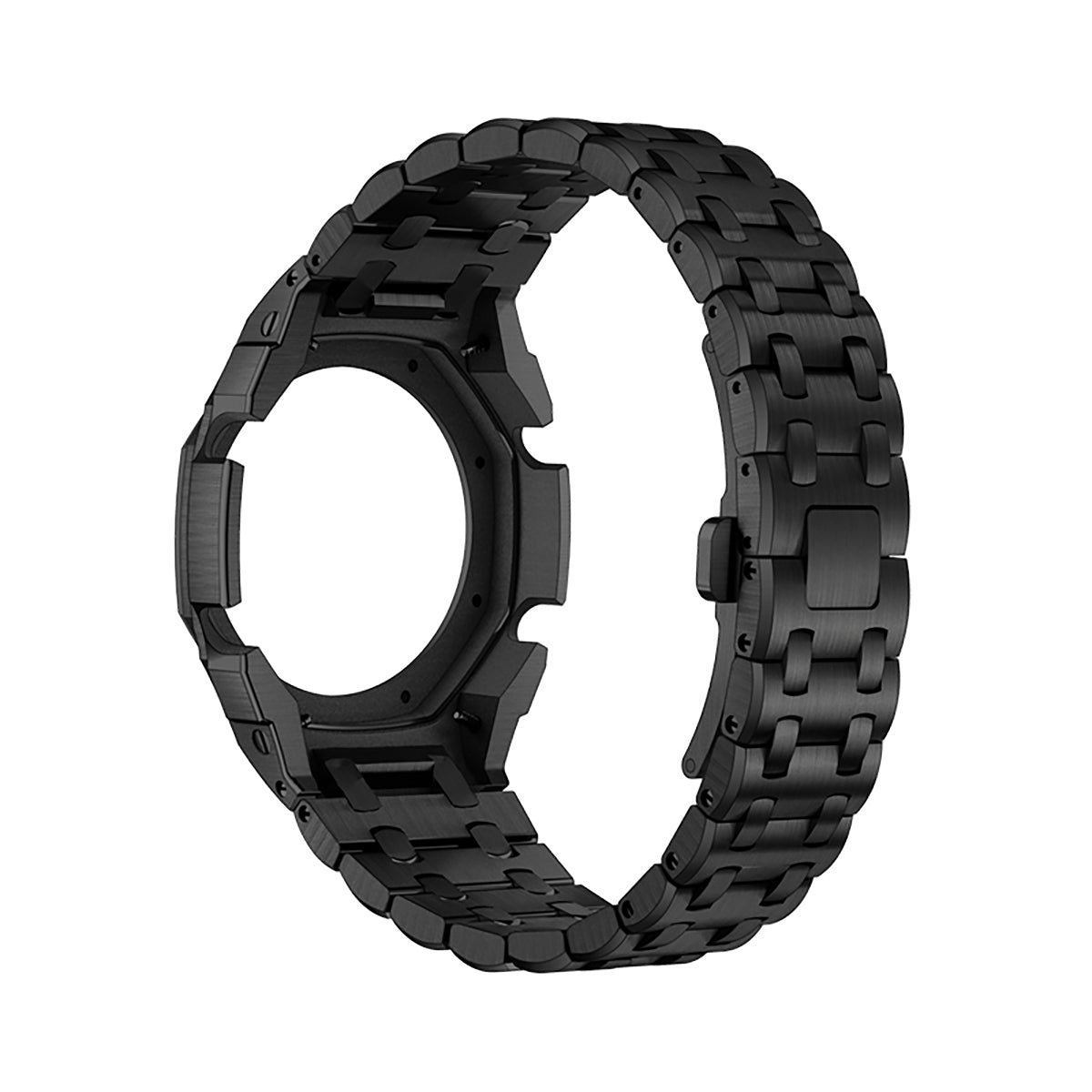 2100 MOD KIT-OAK OFFSHORE BLACK SS