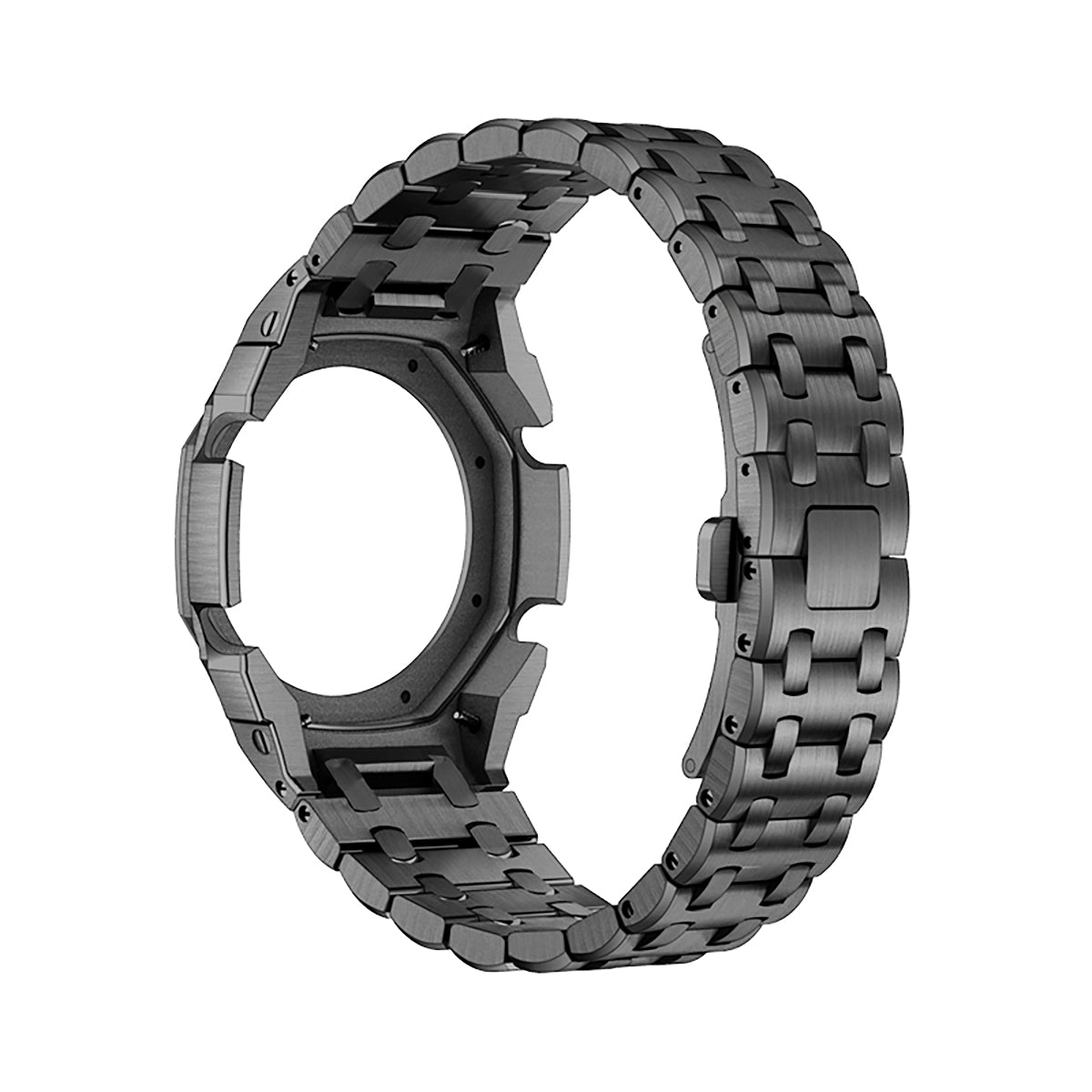 2100 MOD KIT-OAK OFFSHORE GUN SS