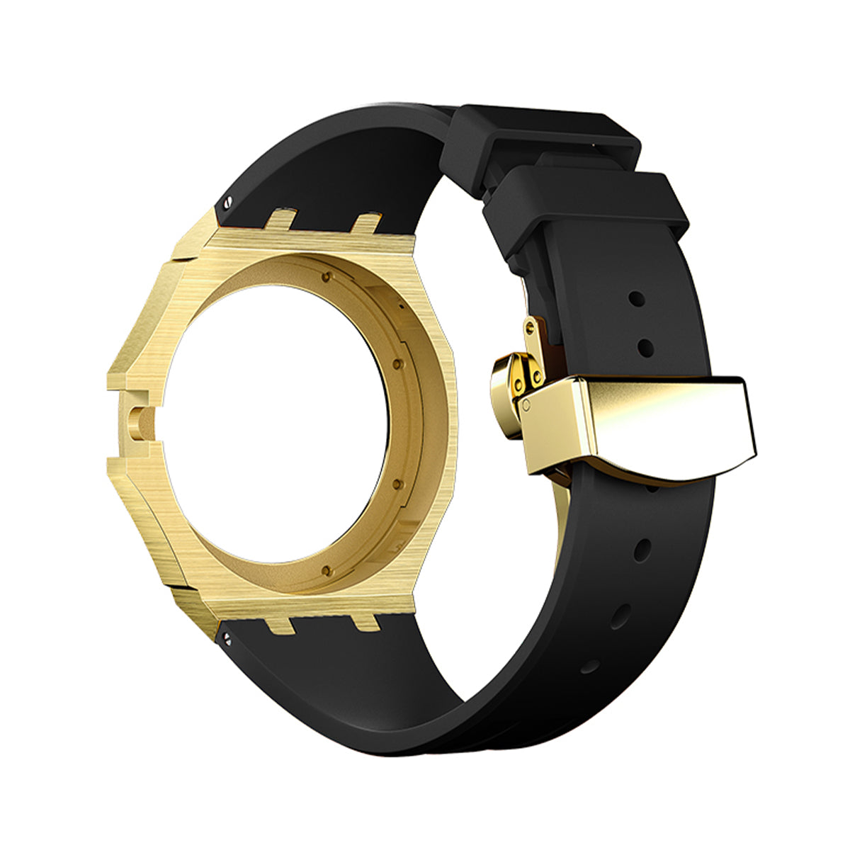 GTCYBER MOD KIT-OAK GOLD RS