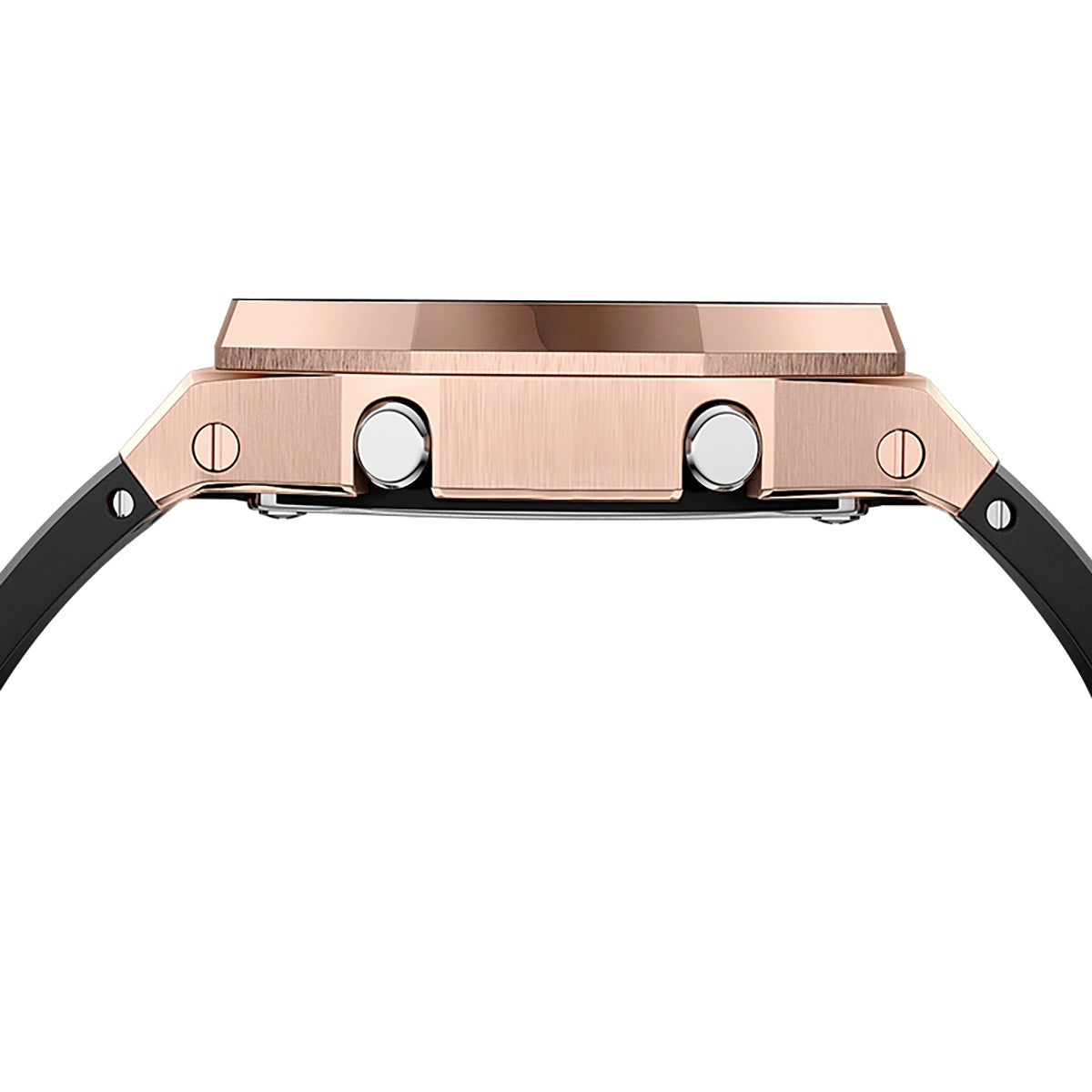 2100 MOD KIT-OAK4 FROSTED ROSEGOLD RS