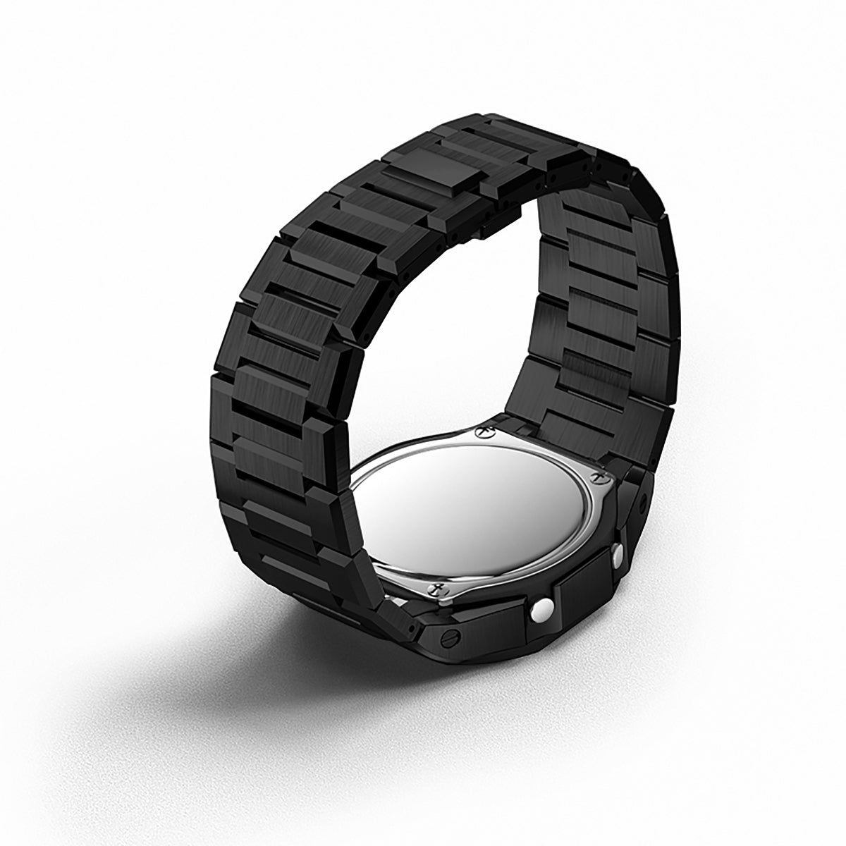 5600 MOD KIT-FANG BLACK SS