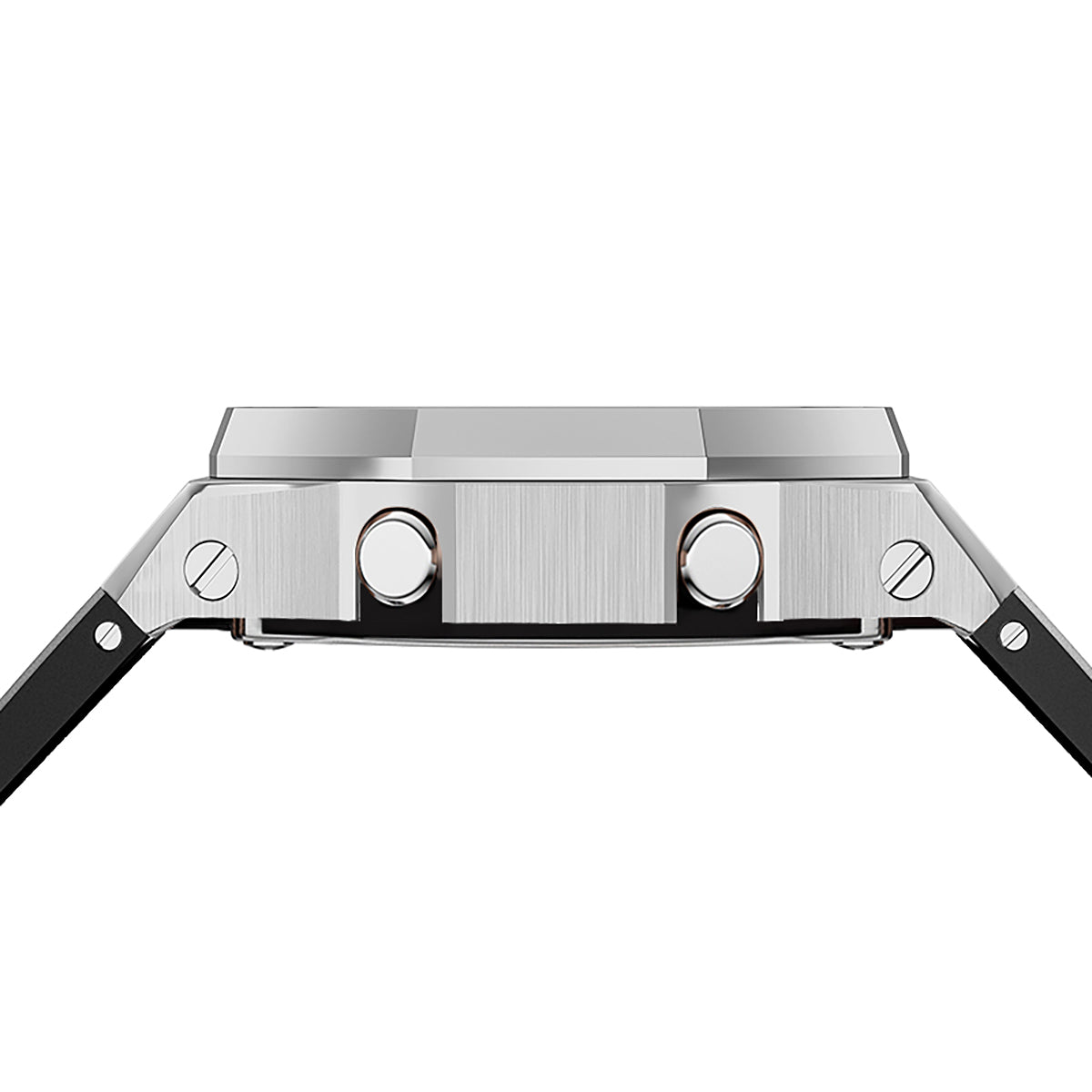 2100 MOD KIT-OAK BD SILVER RS