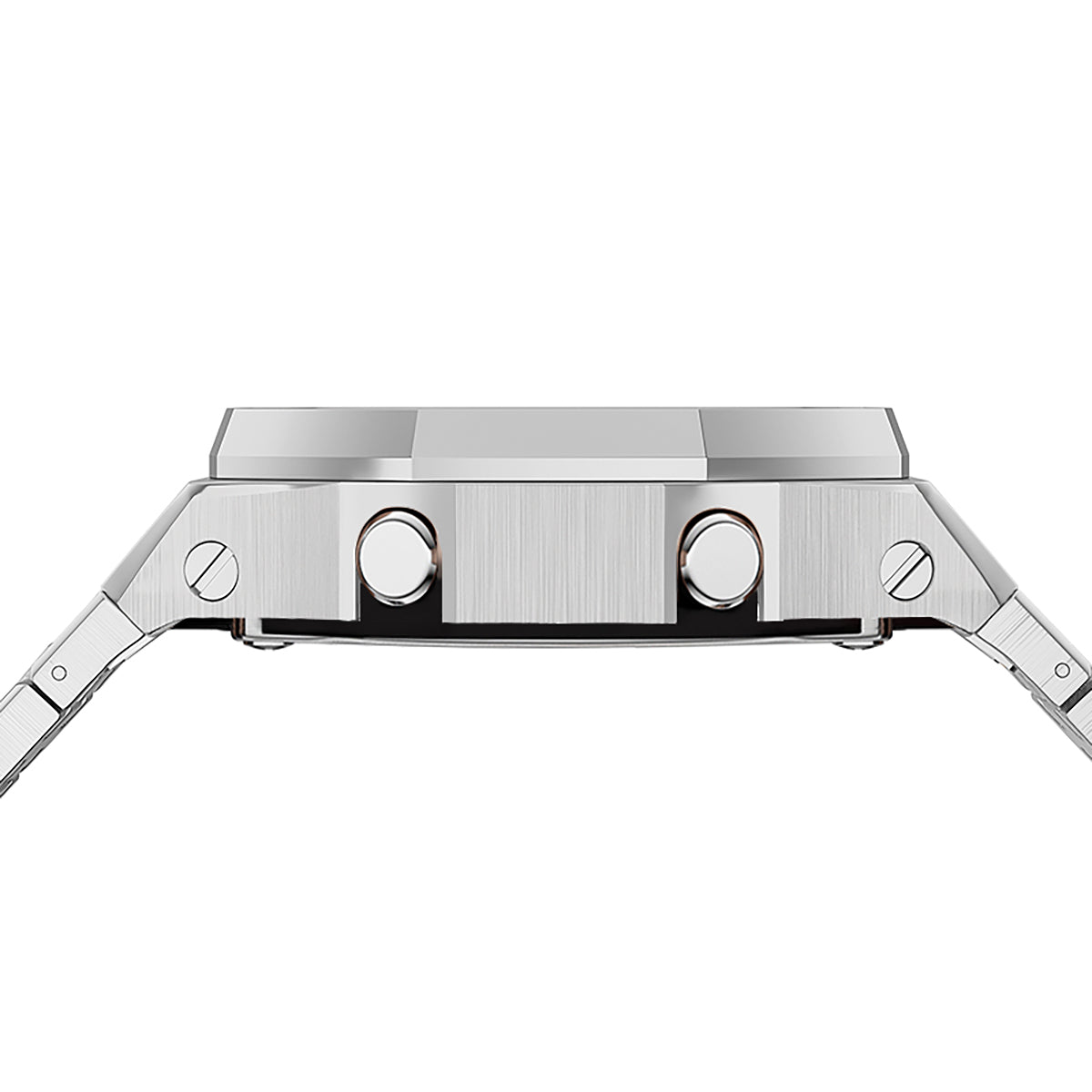 2100 MOD KIT-OAK BD SILVER SS