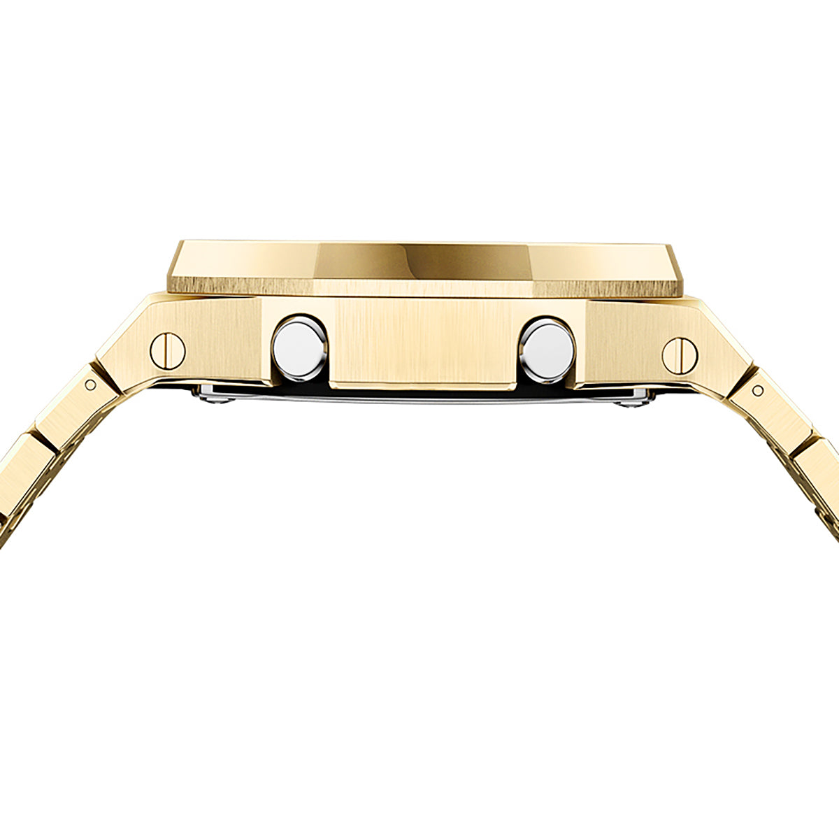 2100 MOD KIT-OAK4 FROSTED GOLD SS