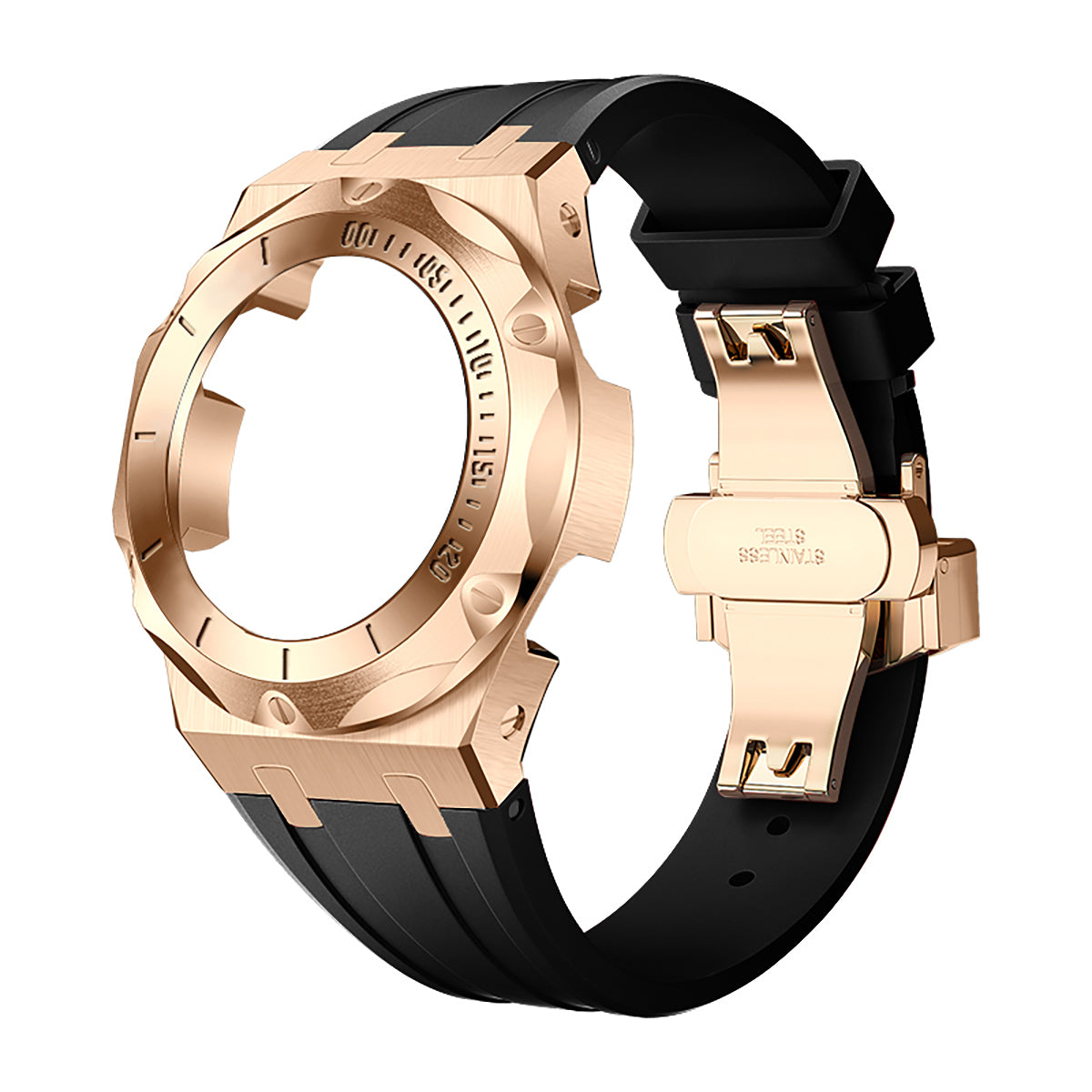 BA110 MOD KIT-ROYALROSE ROSEGOLD RS