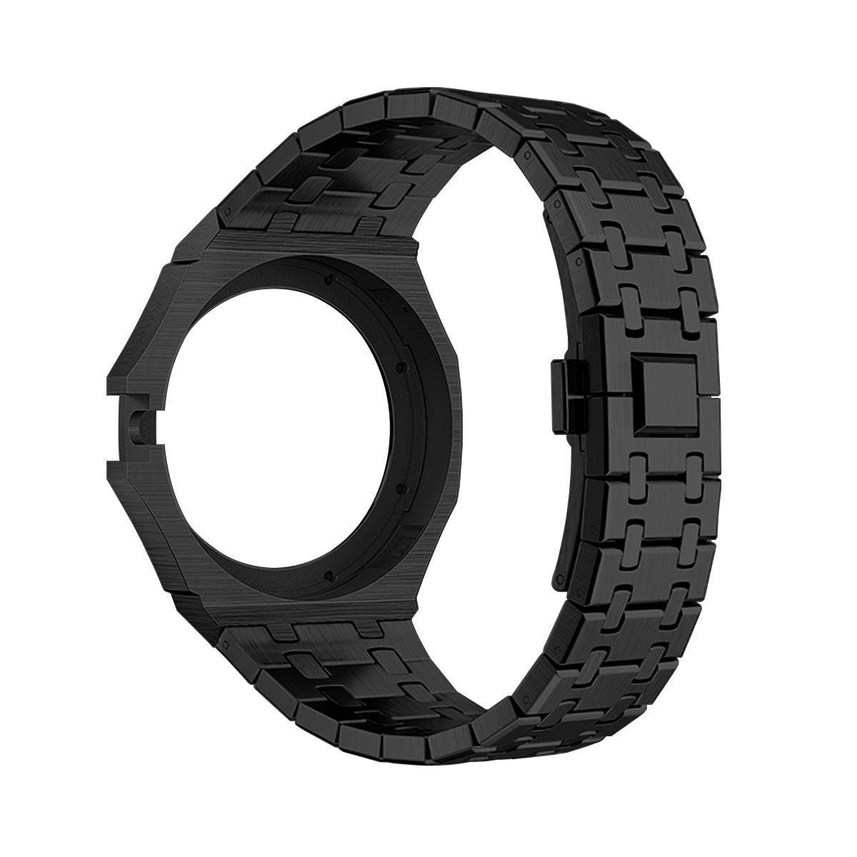 GTCYBER MOD KIT-OAK BLACK SS