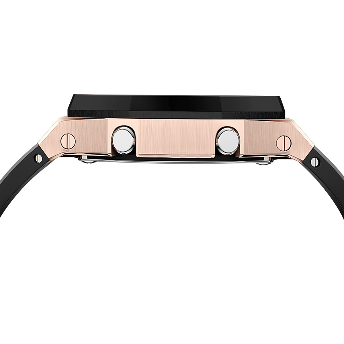 2100 MOD KIT-OAK4 B-ROSEGOLD RS