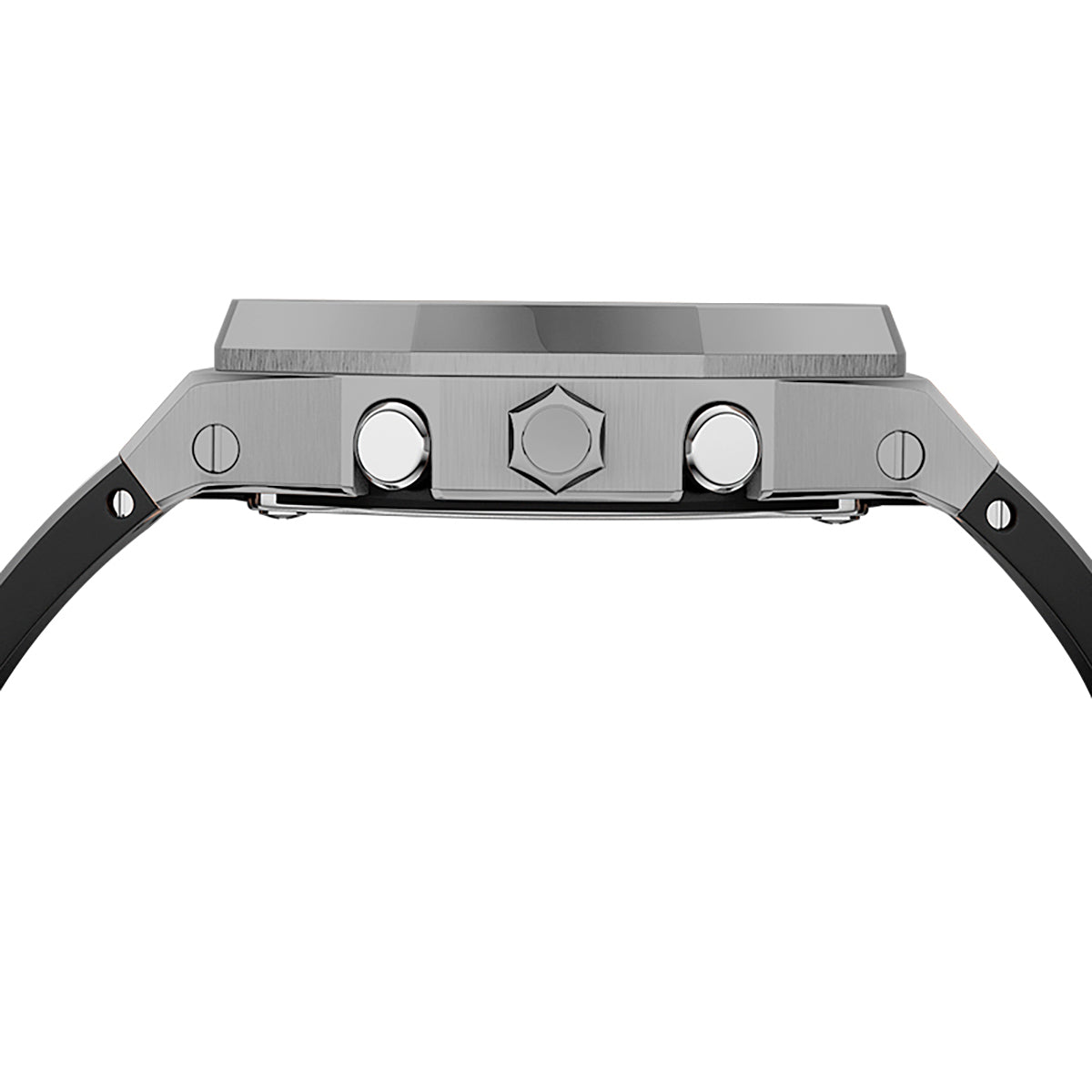 2100 MOD KIT-OAK5 FROSTED GUN RS