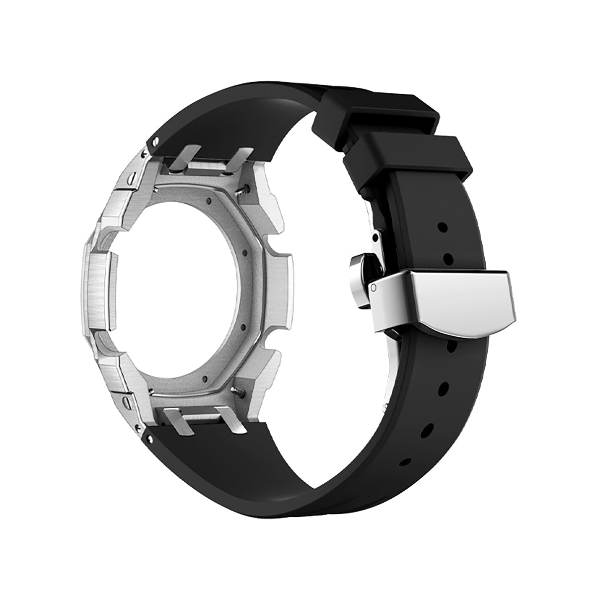 2100 MOD KIT-OAK OFFSHORE SILVER RS