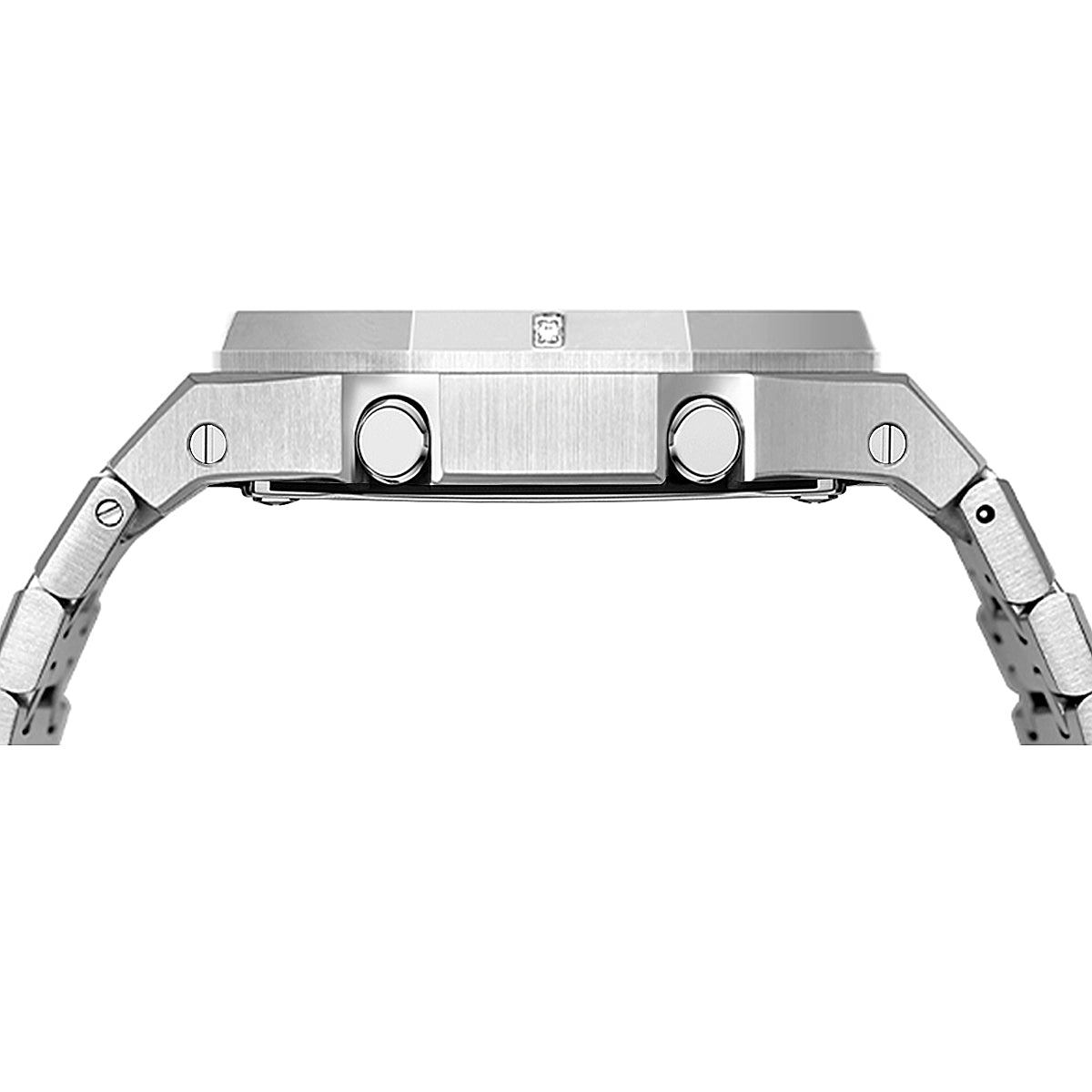 2100 MOD KIT-OAK SD SILVER SS