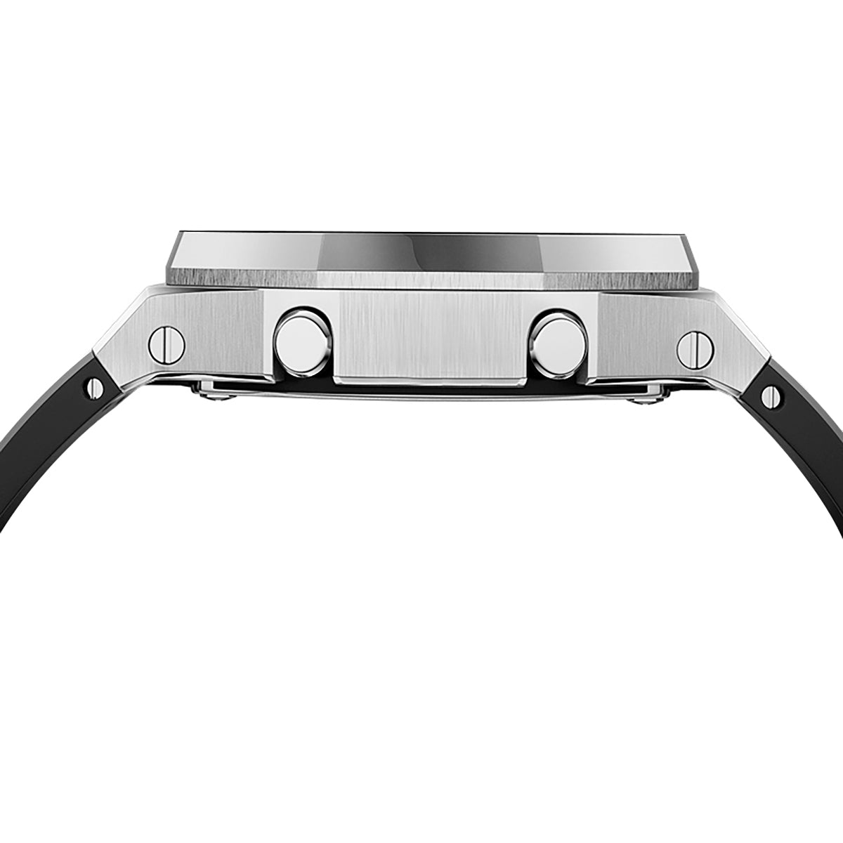 2100 MOD KIT-OAK4 FROSTED SILVER RS