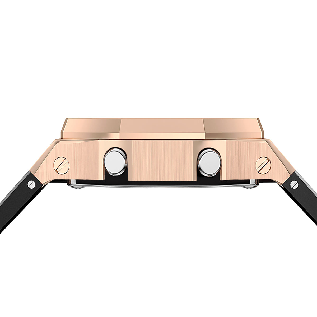 2100 MOD KIT-OAK BD ROSEGOLD RS