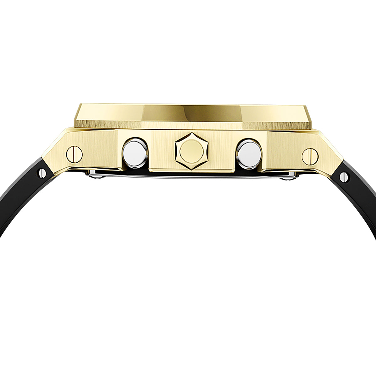 2100 MOD KIT-OAK5 NS GOLD RS