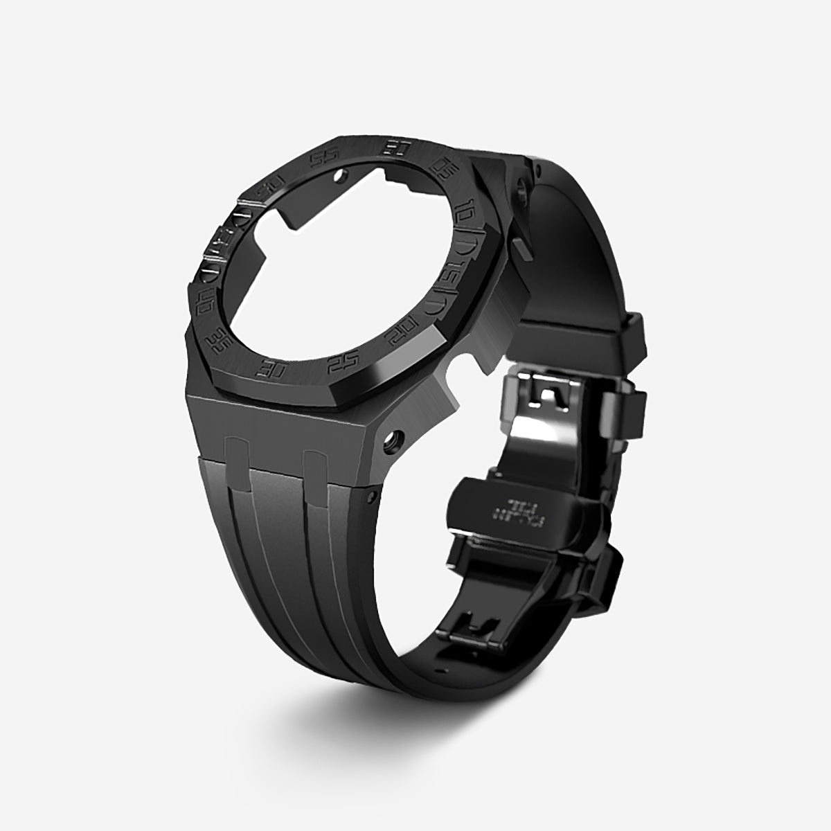 2100 MOD KIT-OAK4 NUMBERS BLACK RS