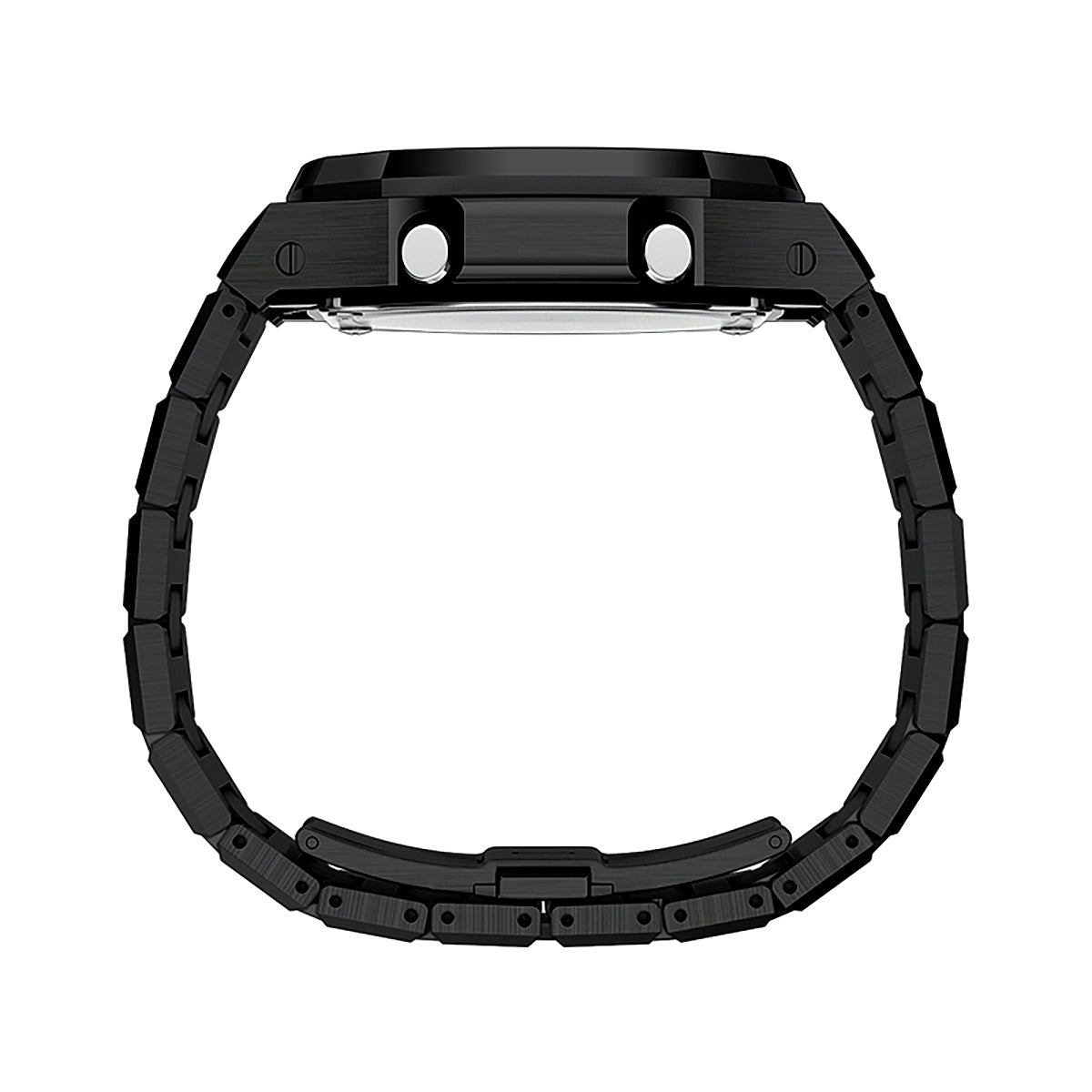 2100 MOD KIT-NAUTILUS BLACK SS