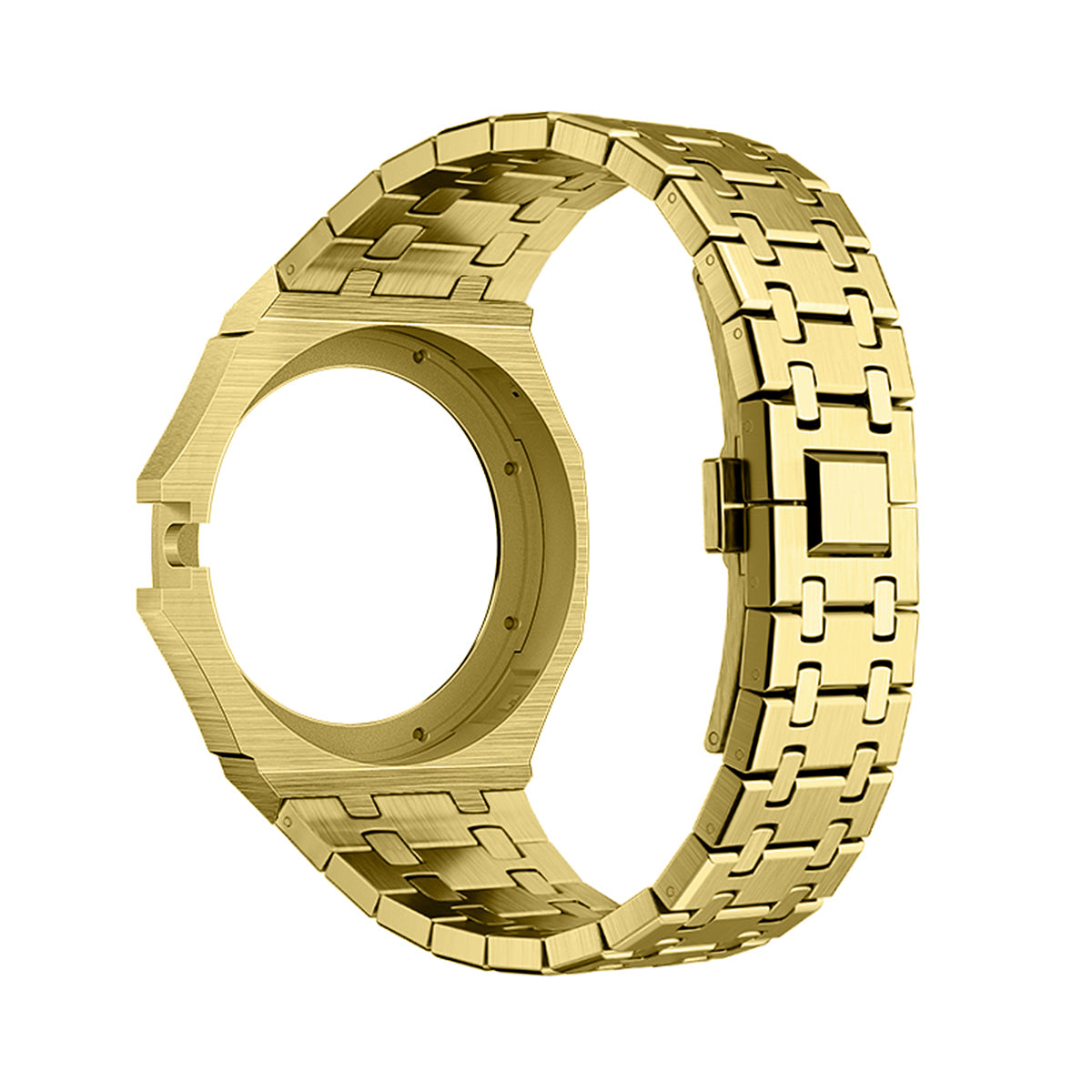 GTCYBER MOD KIT-OAK GOLD SS