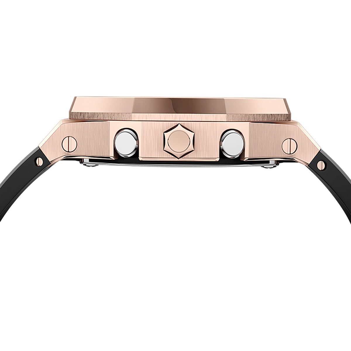 2100 MOD KIT-OAK5 NS ROSEGOLD RS