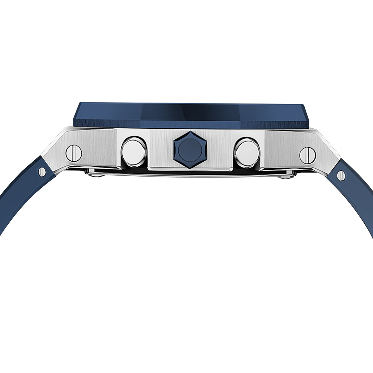 2100 MOD KIT-OAK5 BU-SILVER RS