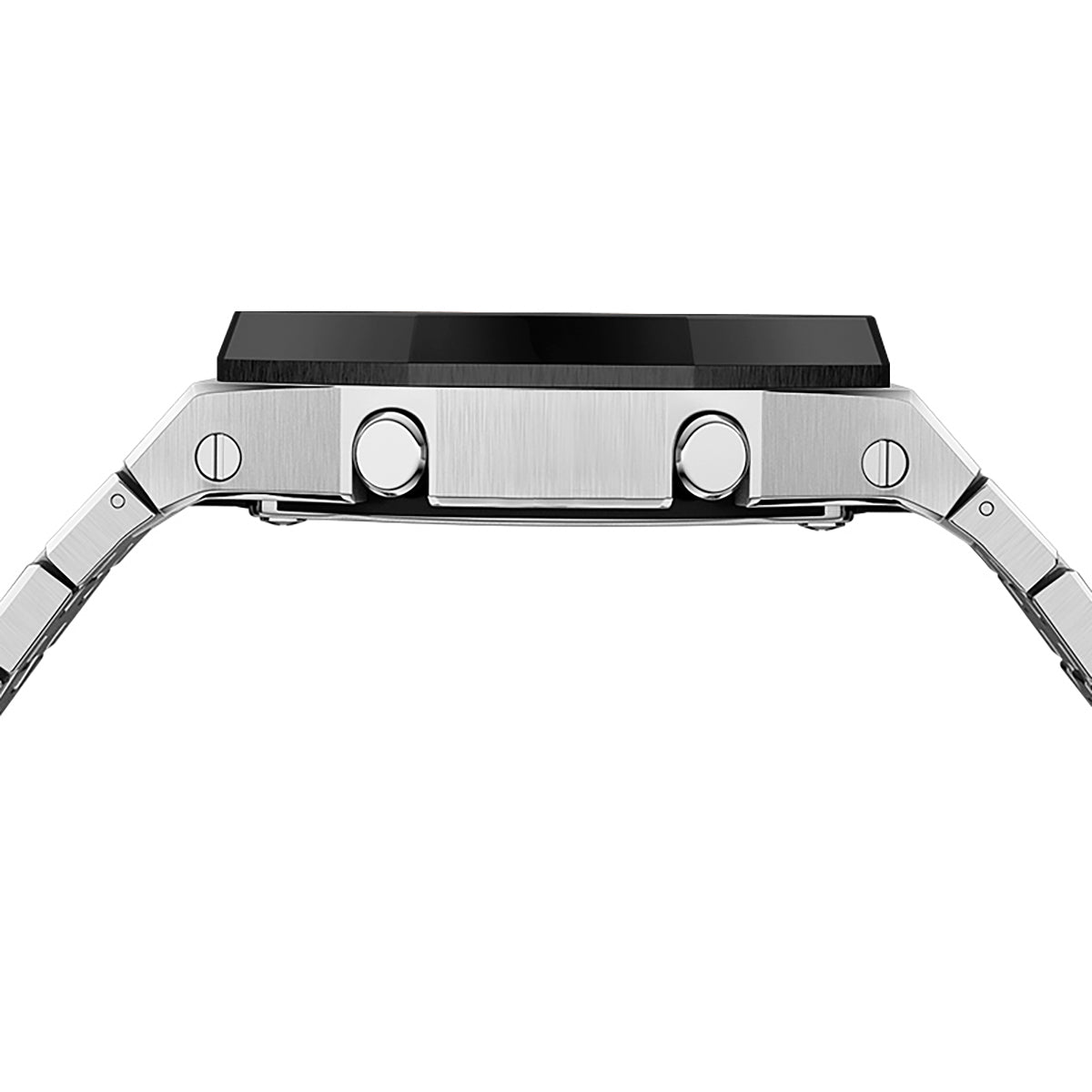 2100 MOD KIT-OAK4 B-SILVER SS