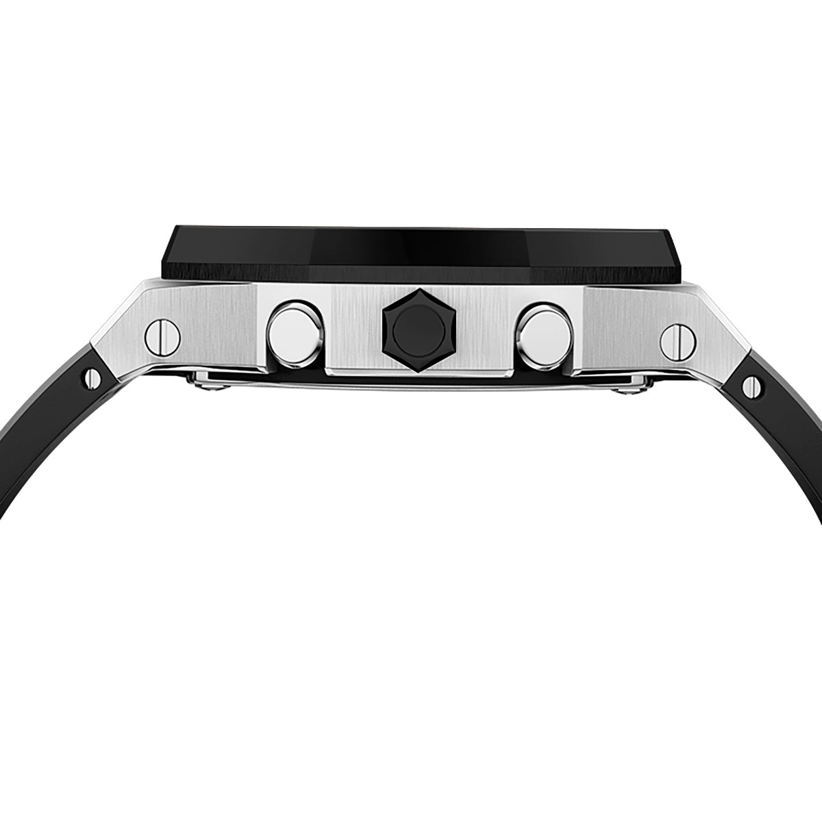 2100 MOD KIT-OAK5 B-SILVER RS