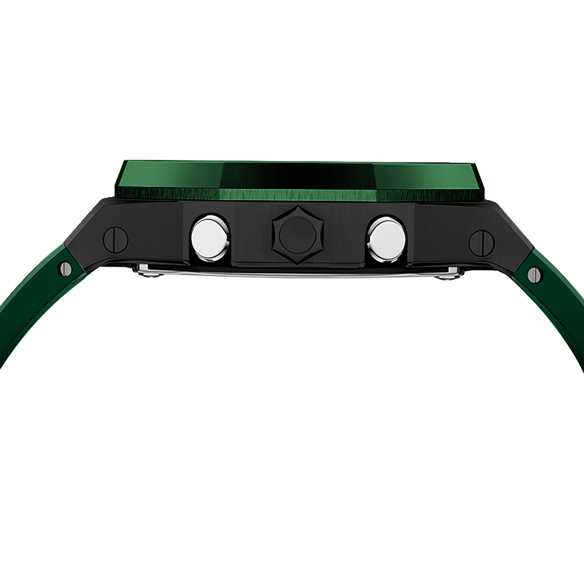 2100 MOD KIT-OAK5 GN-BLACK RS