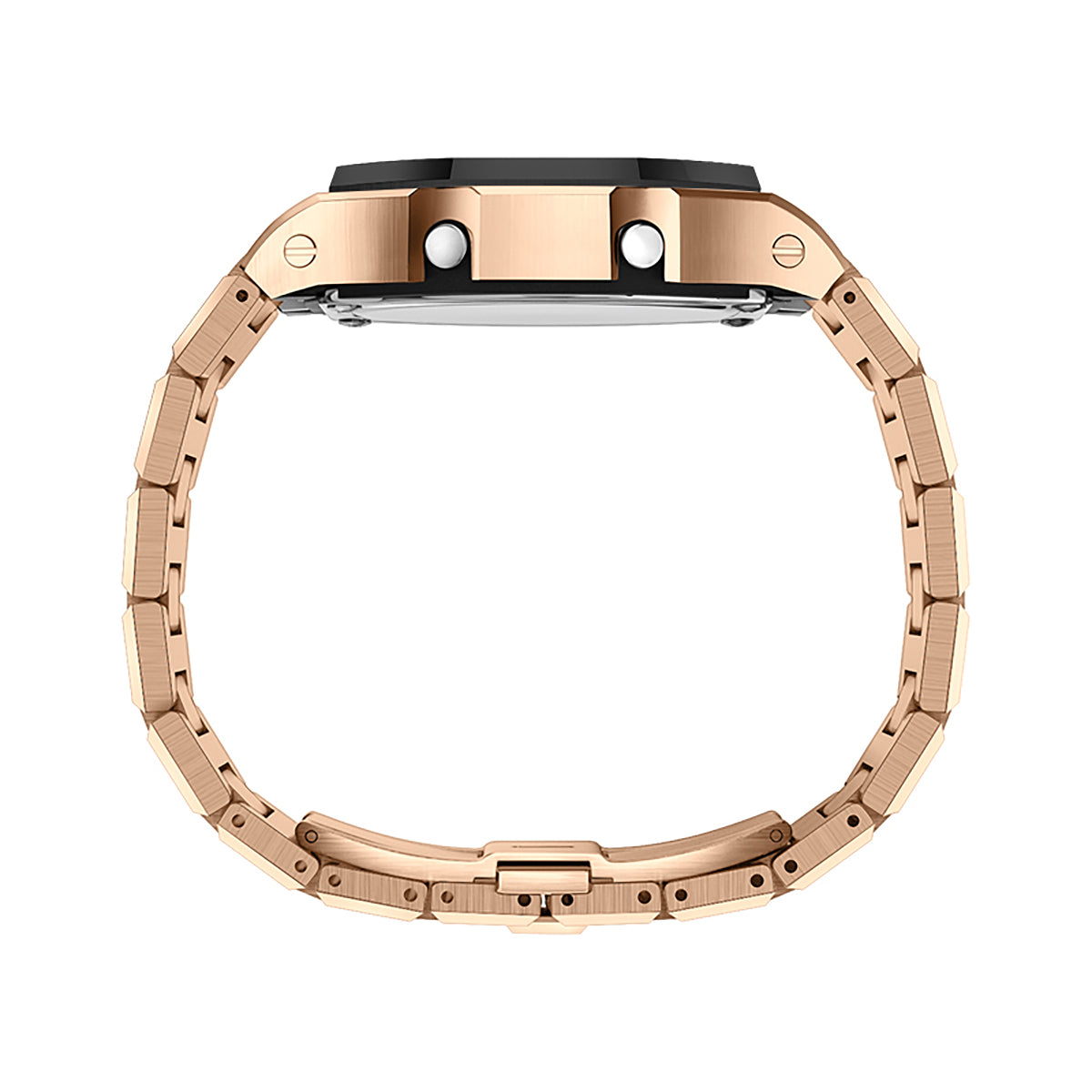 5600 MOD KIT-FANG B-ROSEGOLD SS