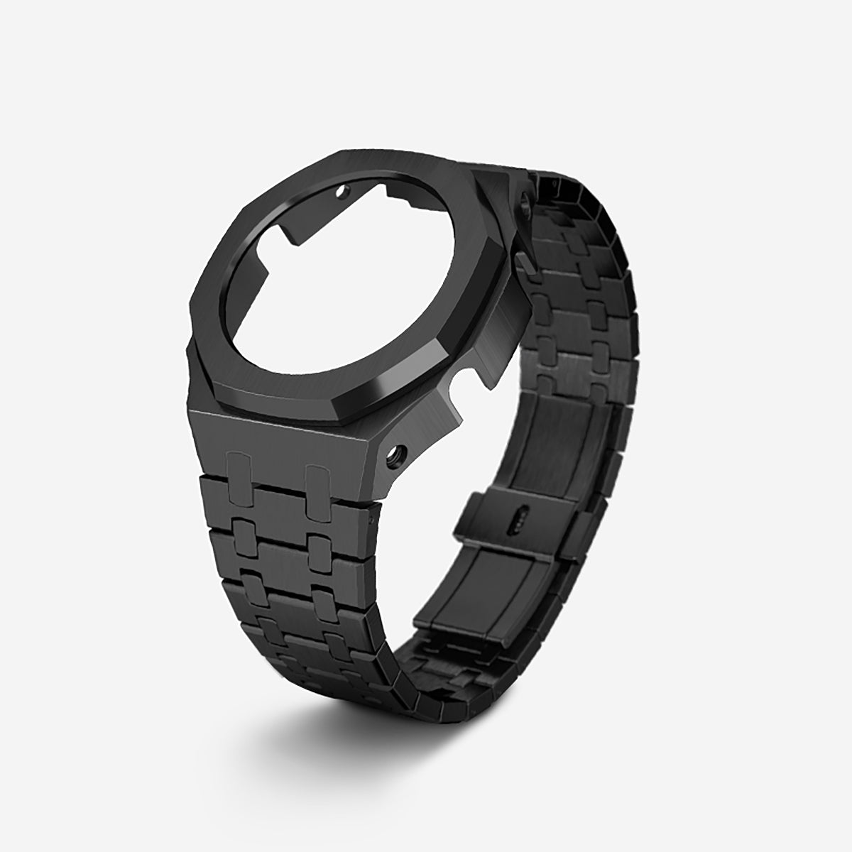 2100 MOD KIT-OAK4 NS BLACK SS