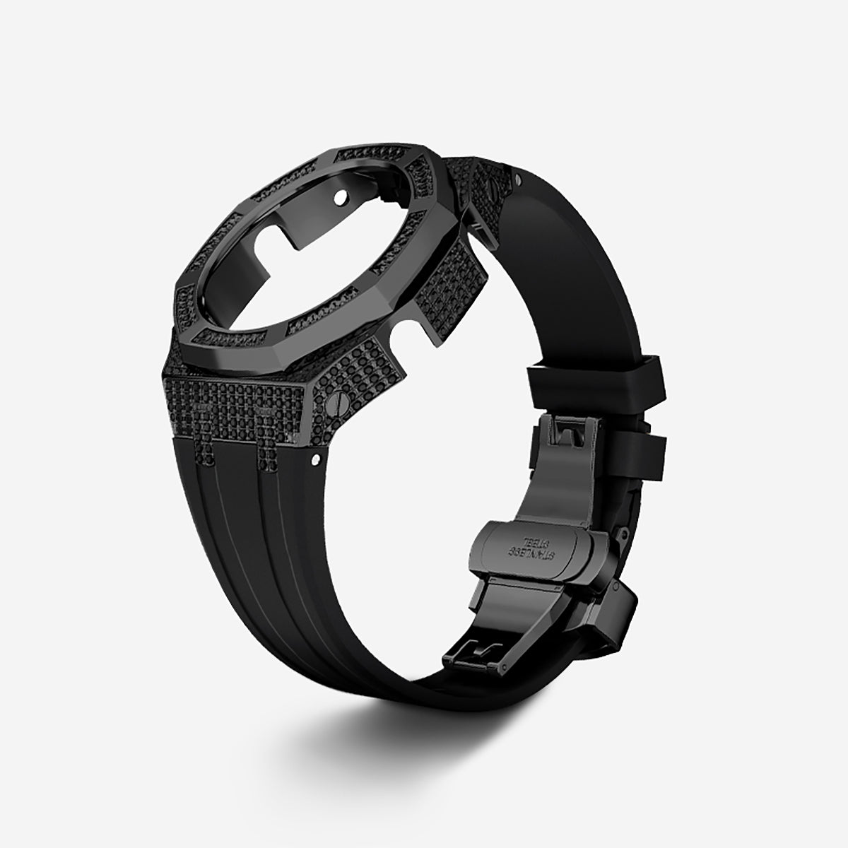 2100 MOD KIT-OAK DM-B BLACK RS