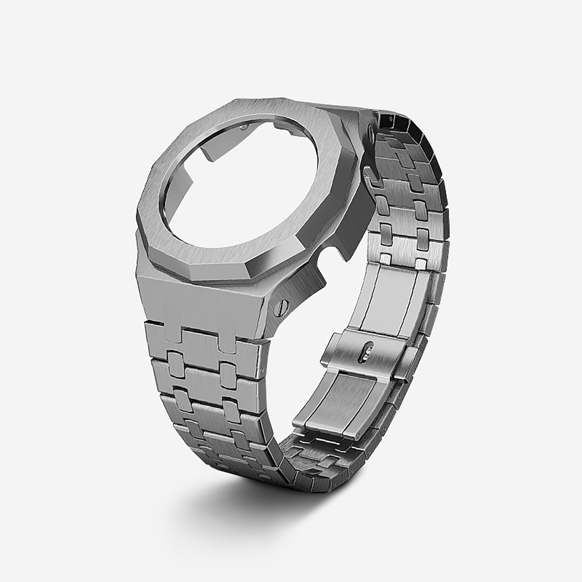 2100 MOD KIT-OAK4 DODECAGON GUN SS